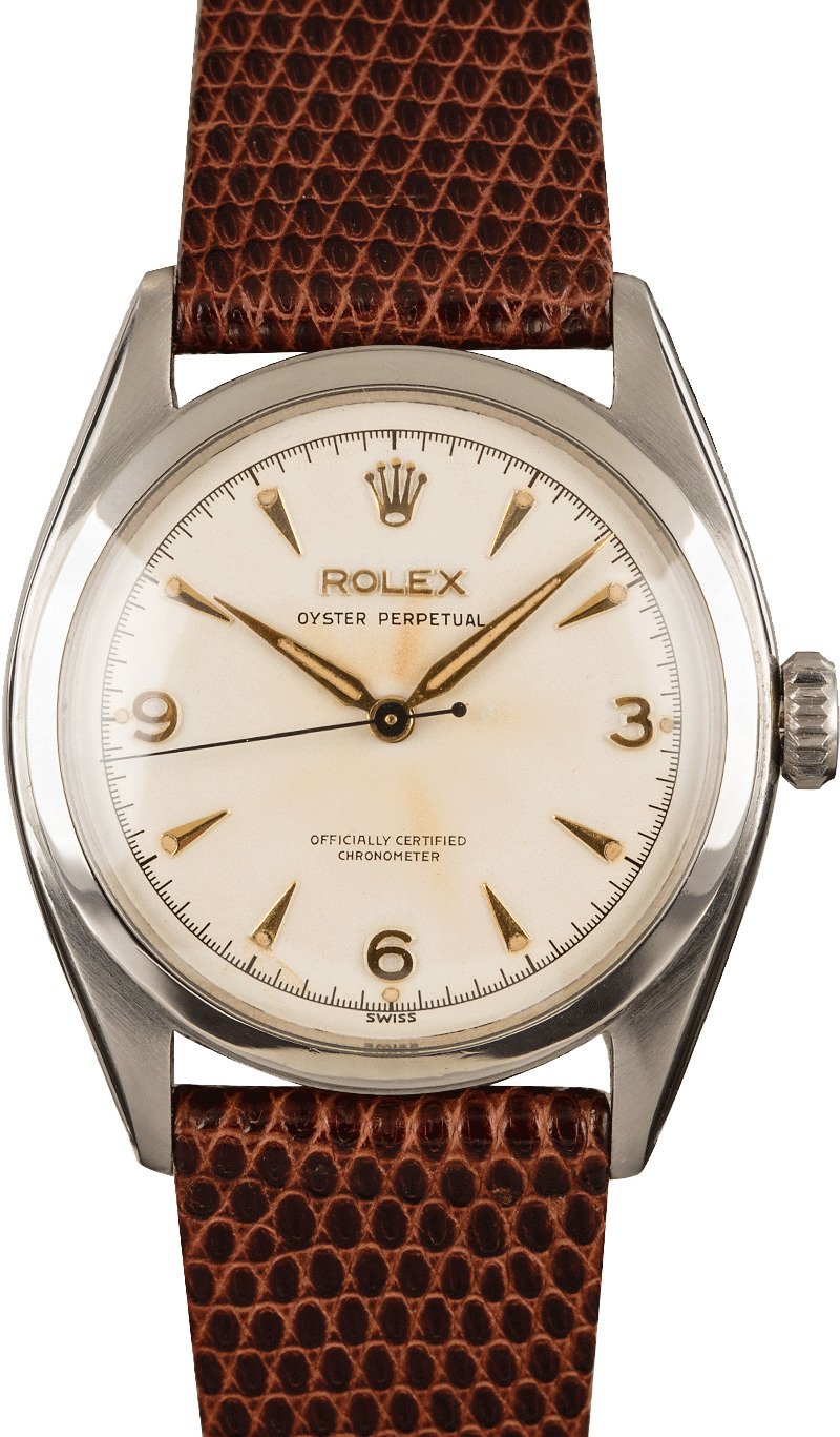 Buy Vintage Rolex Oyster Perpetual 6084 