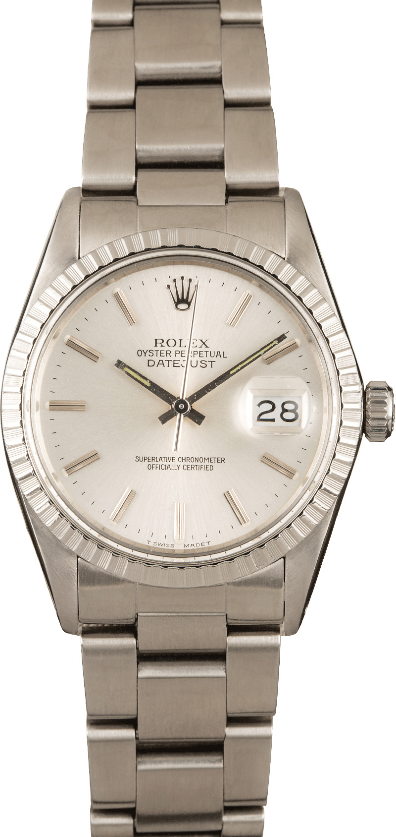 16030 datejust