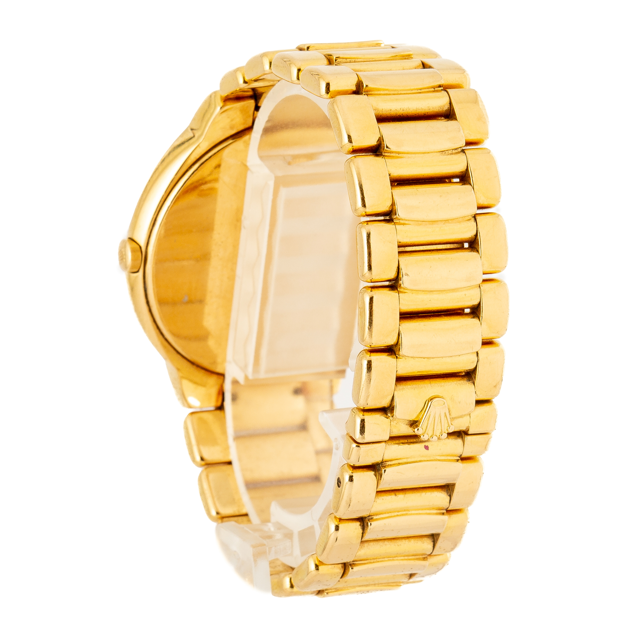 Buy Used Rolex Cellini 6663 | Bob's Watches - Sku: 187377 C
