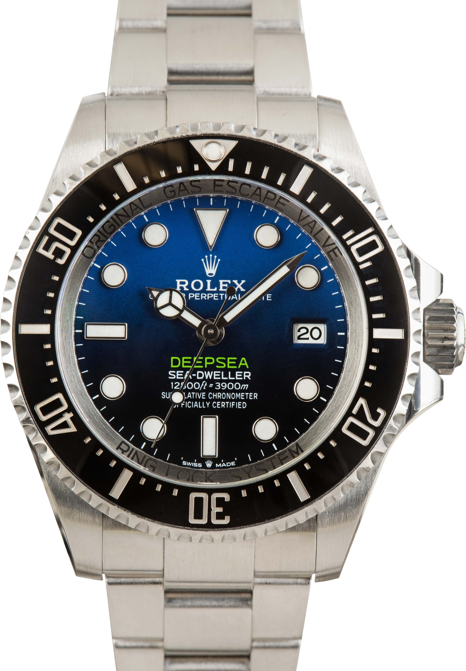 Rolex James Cameron BobsWatches