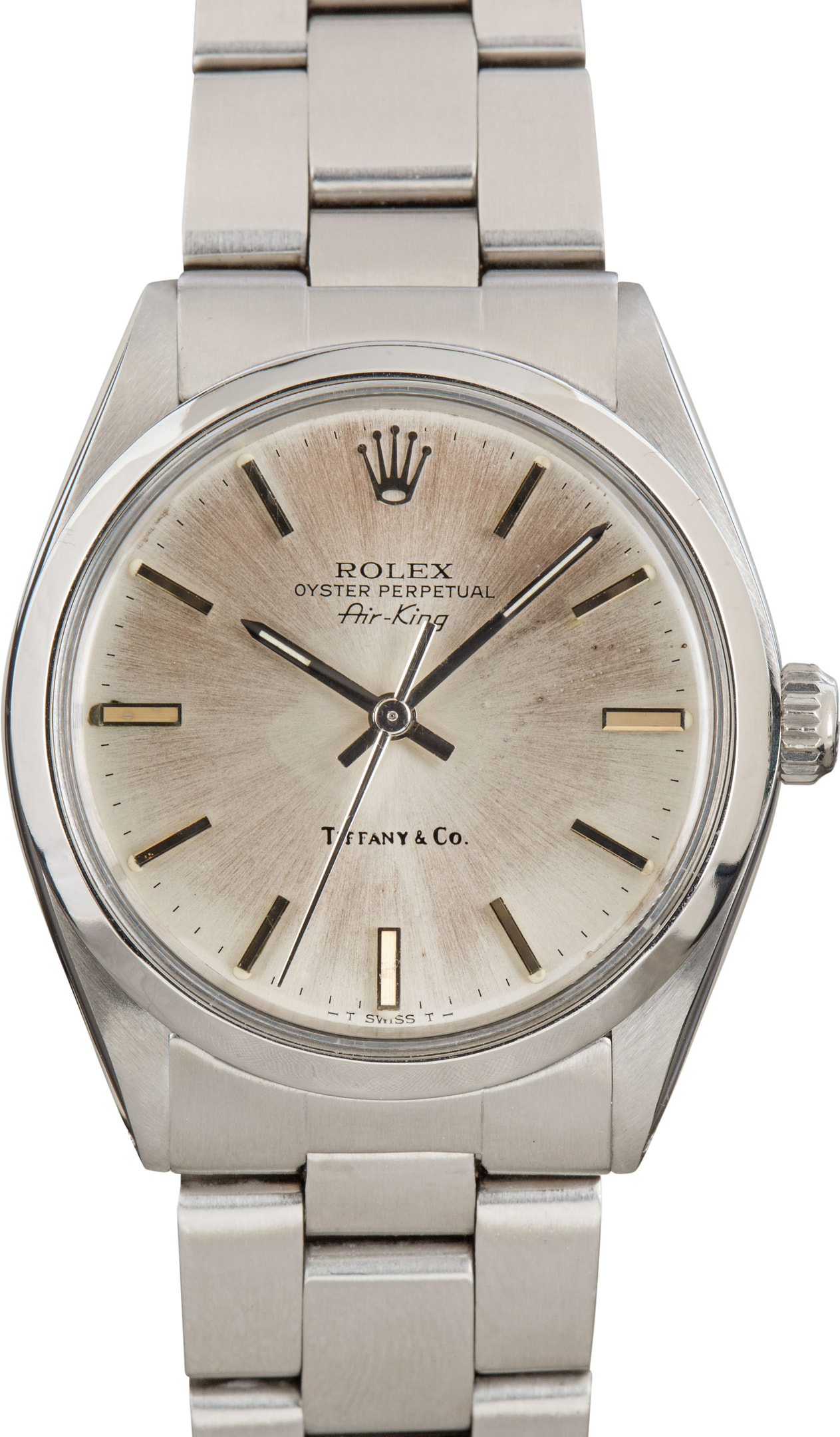 zUsed-Rolex-Air-King-5500-