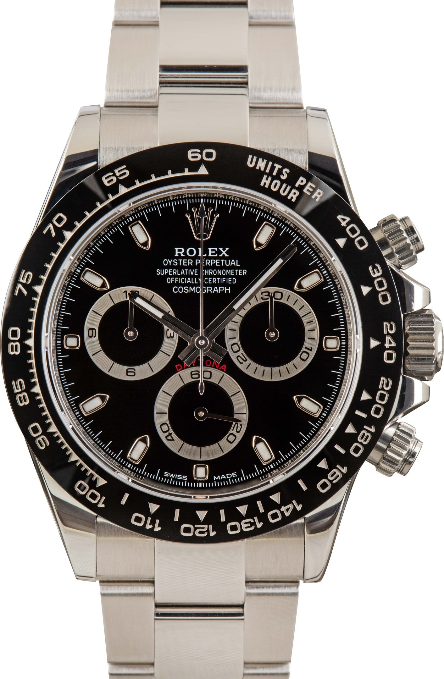 Rolex GMT-Master II Two-Tone / Ceramic 116713LN-0001 Watches