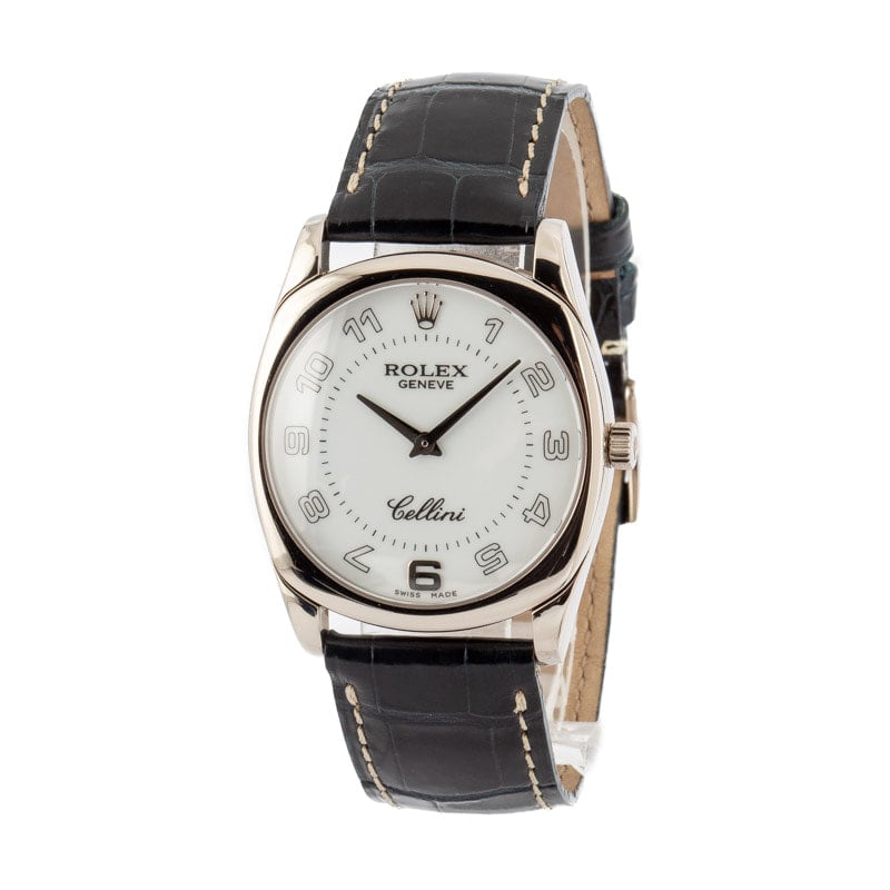 Rolex Cellini Danaos 4233