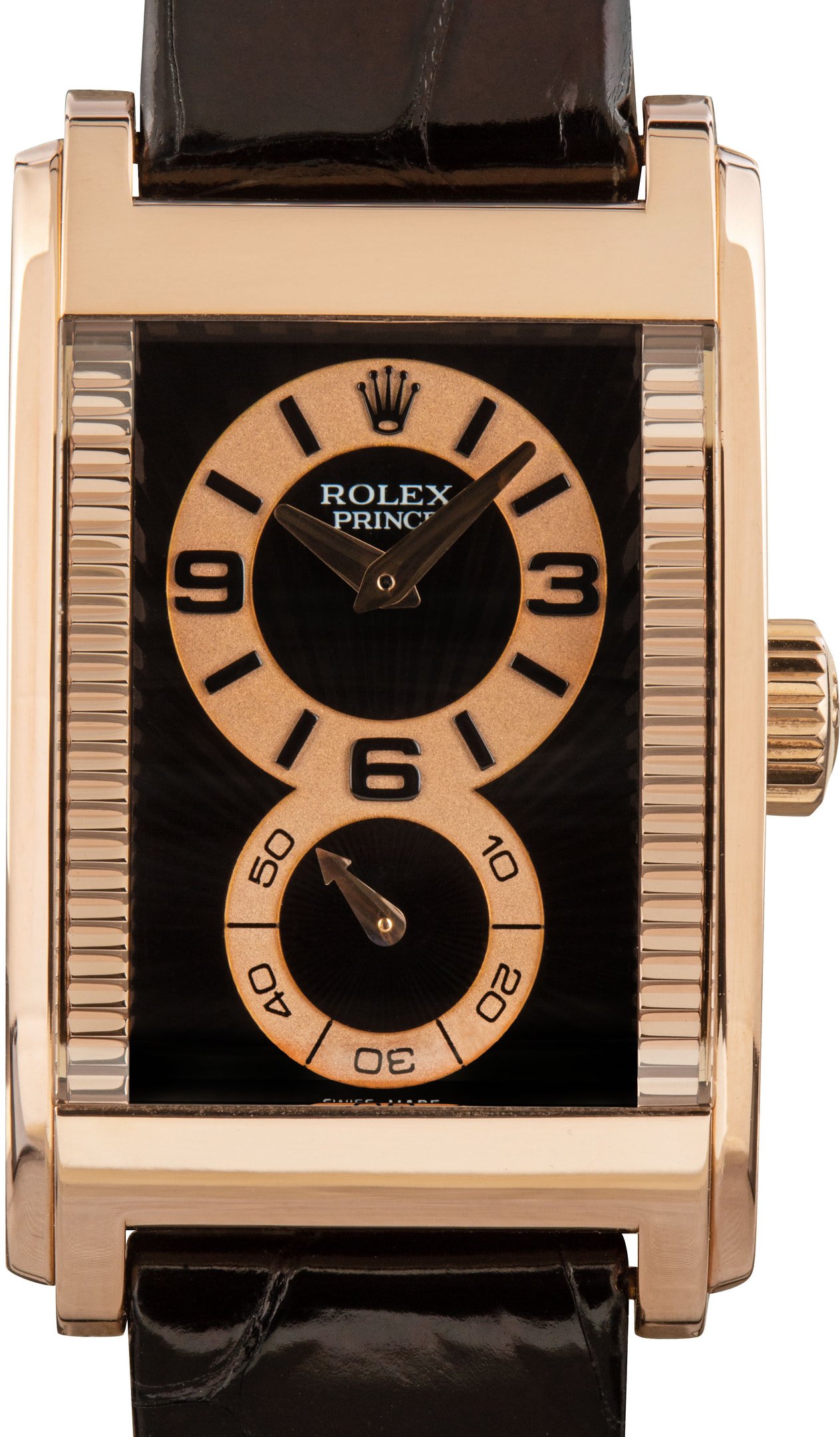 Buy Used Rolex Cellini 5442 Bob s Watches Sku 168210