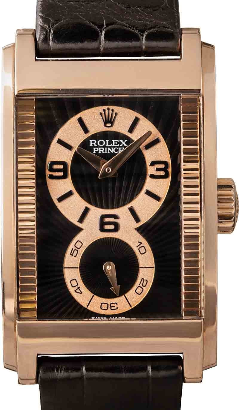 Rolex 5442 sales