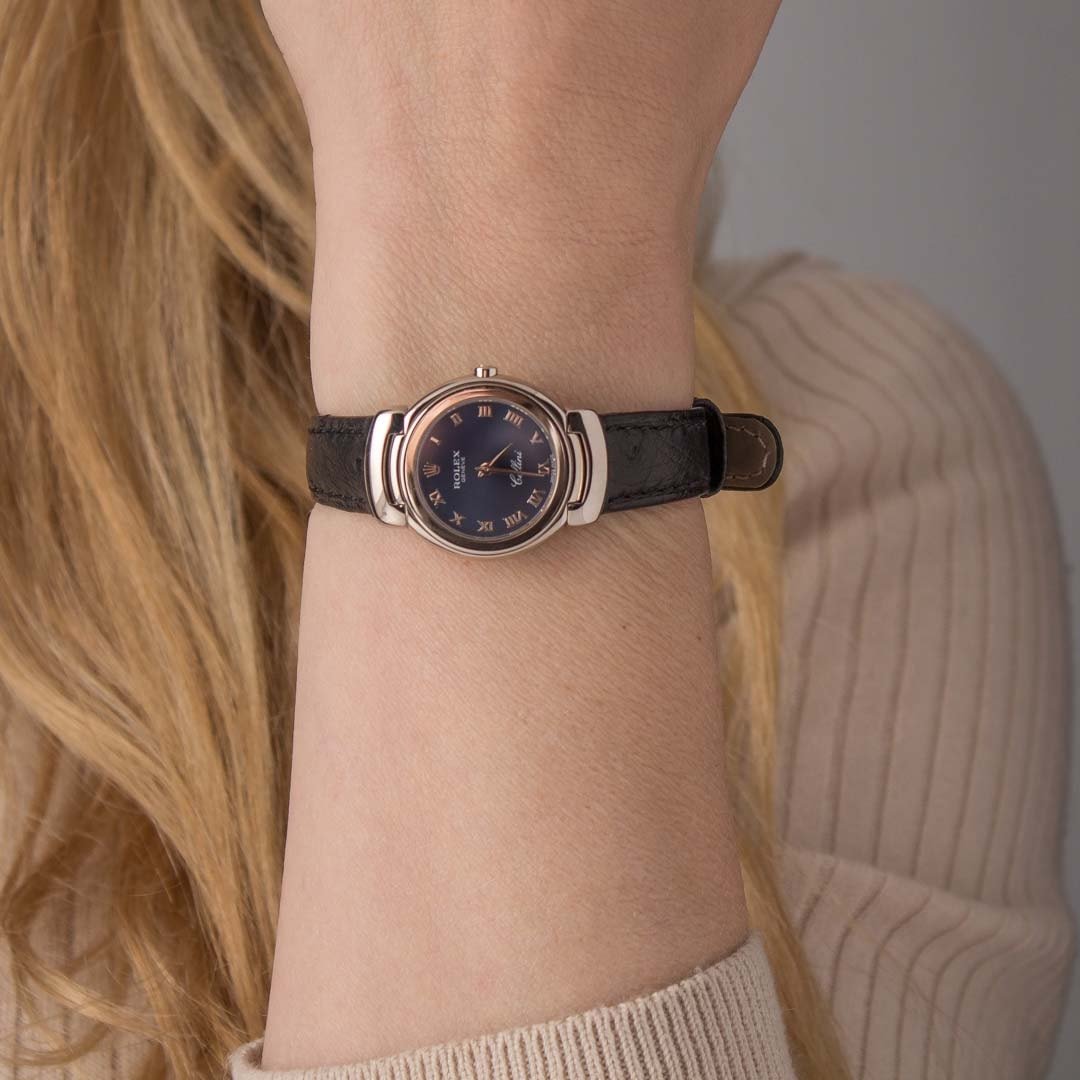 Rolex online cellini 6621