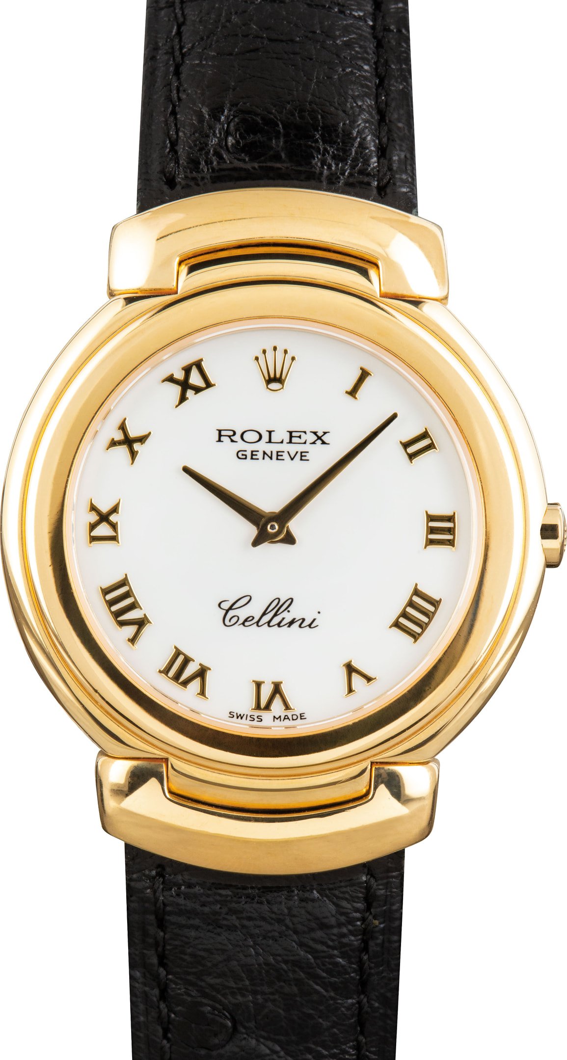 Rolex Cellini - BobsWatches.com