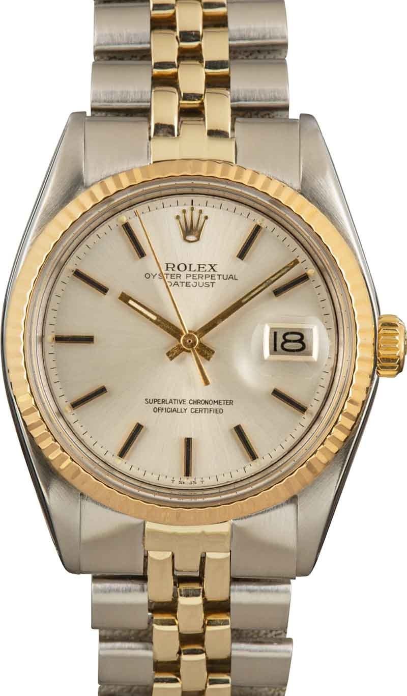 Rolex 1603 on sale for sale