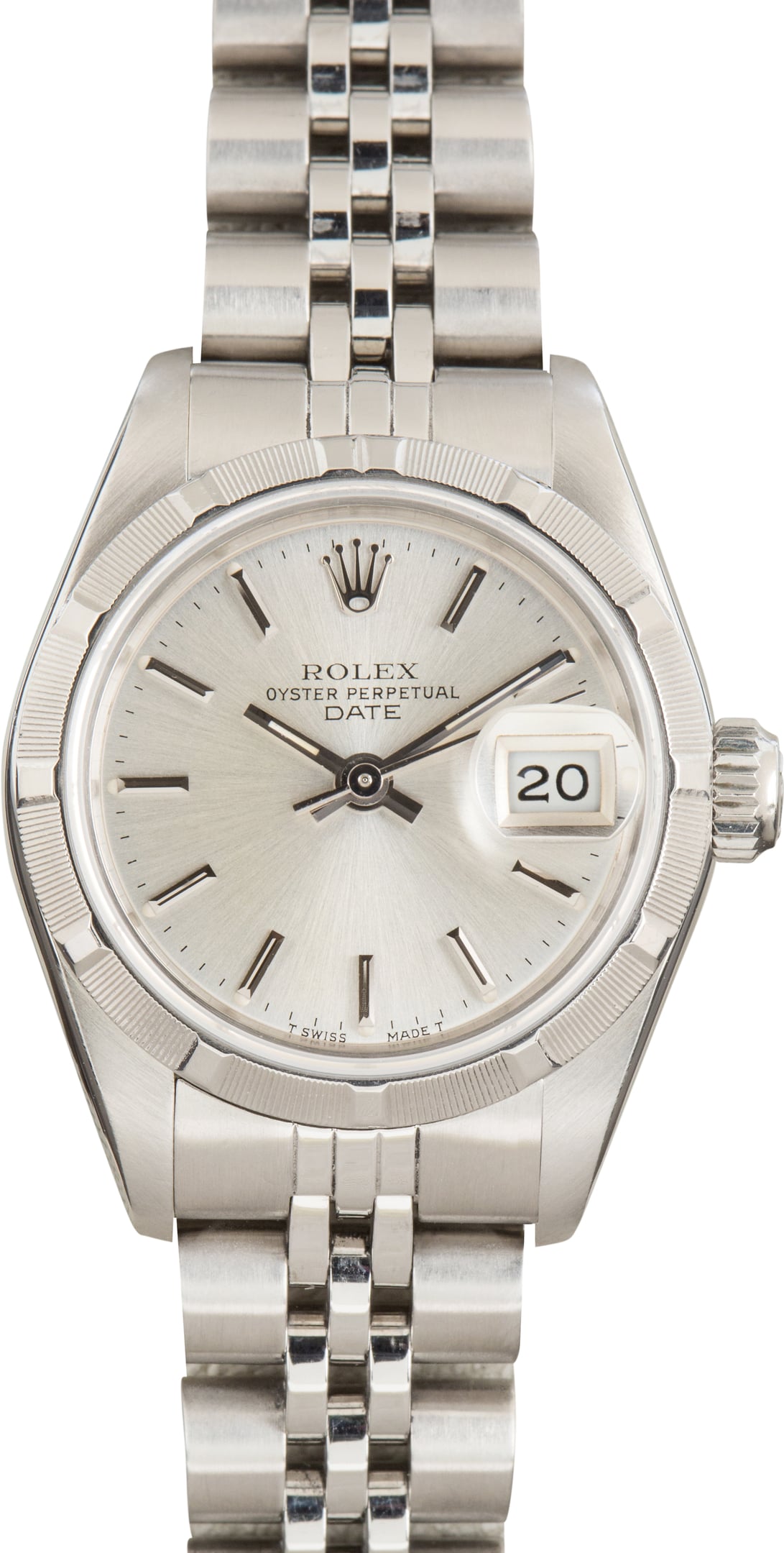 ピーコページ Rolex Date 69190 Watches - Bob's Watches