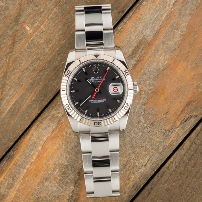 zUsed-Rolex-Datejust-116264-