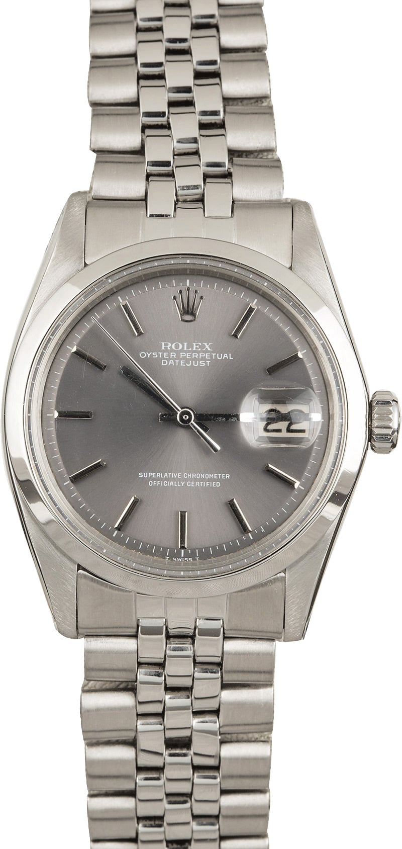 1600 rolex