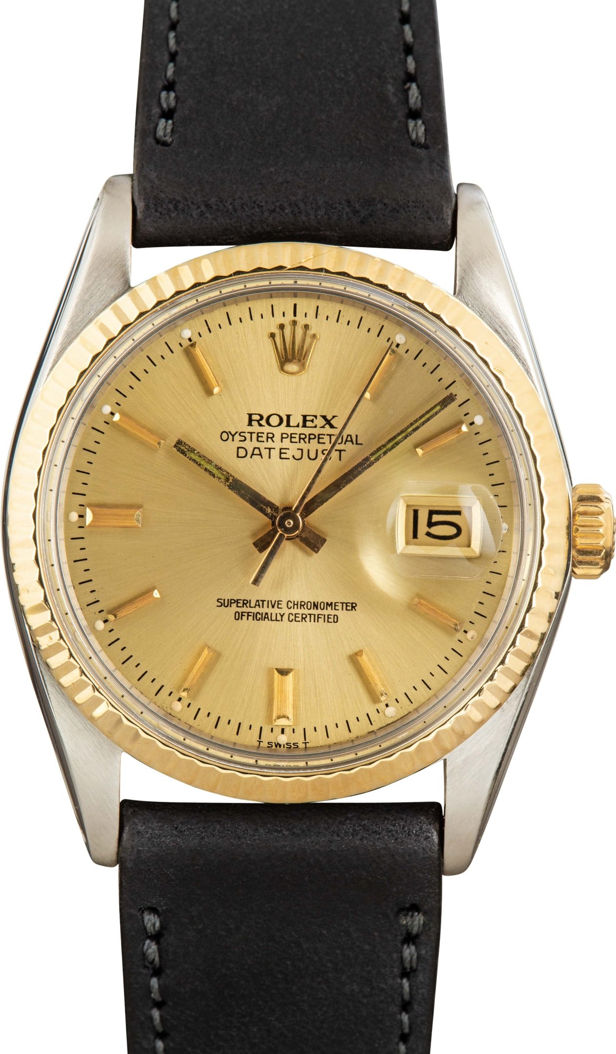 Rolex 16013 BobsWatches