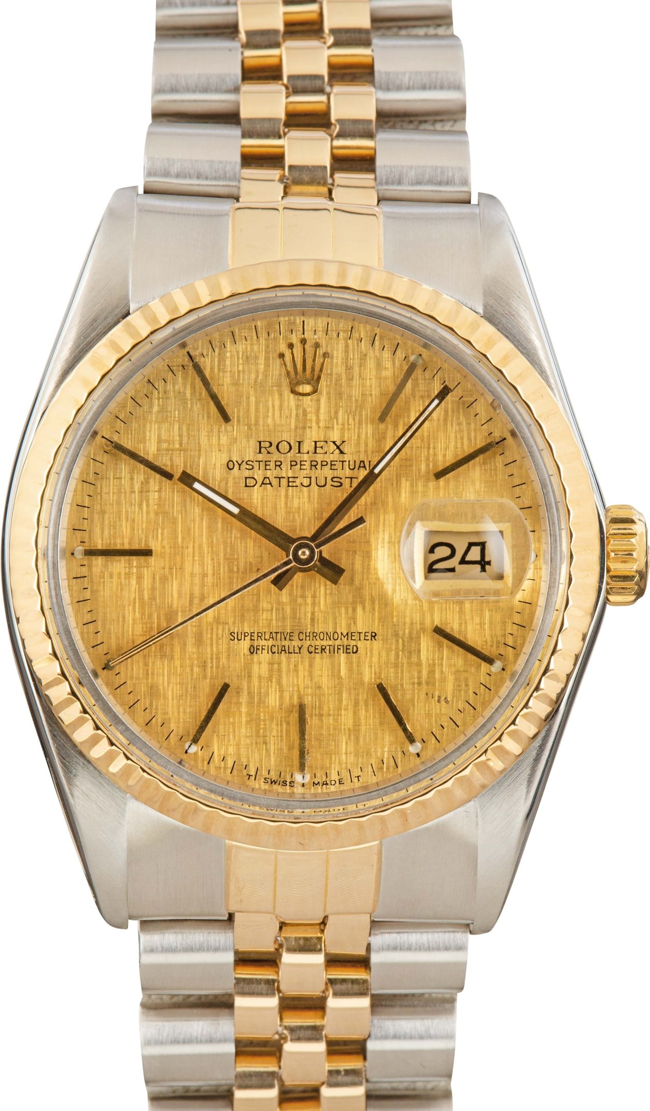 zUsed-Rolex-Datejust-16013-