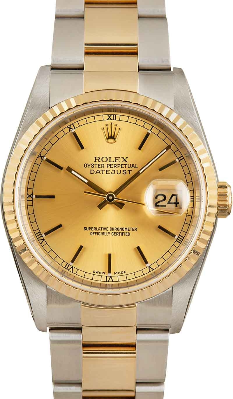 Rolex watch 16233 clearance price