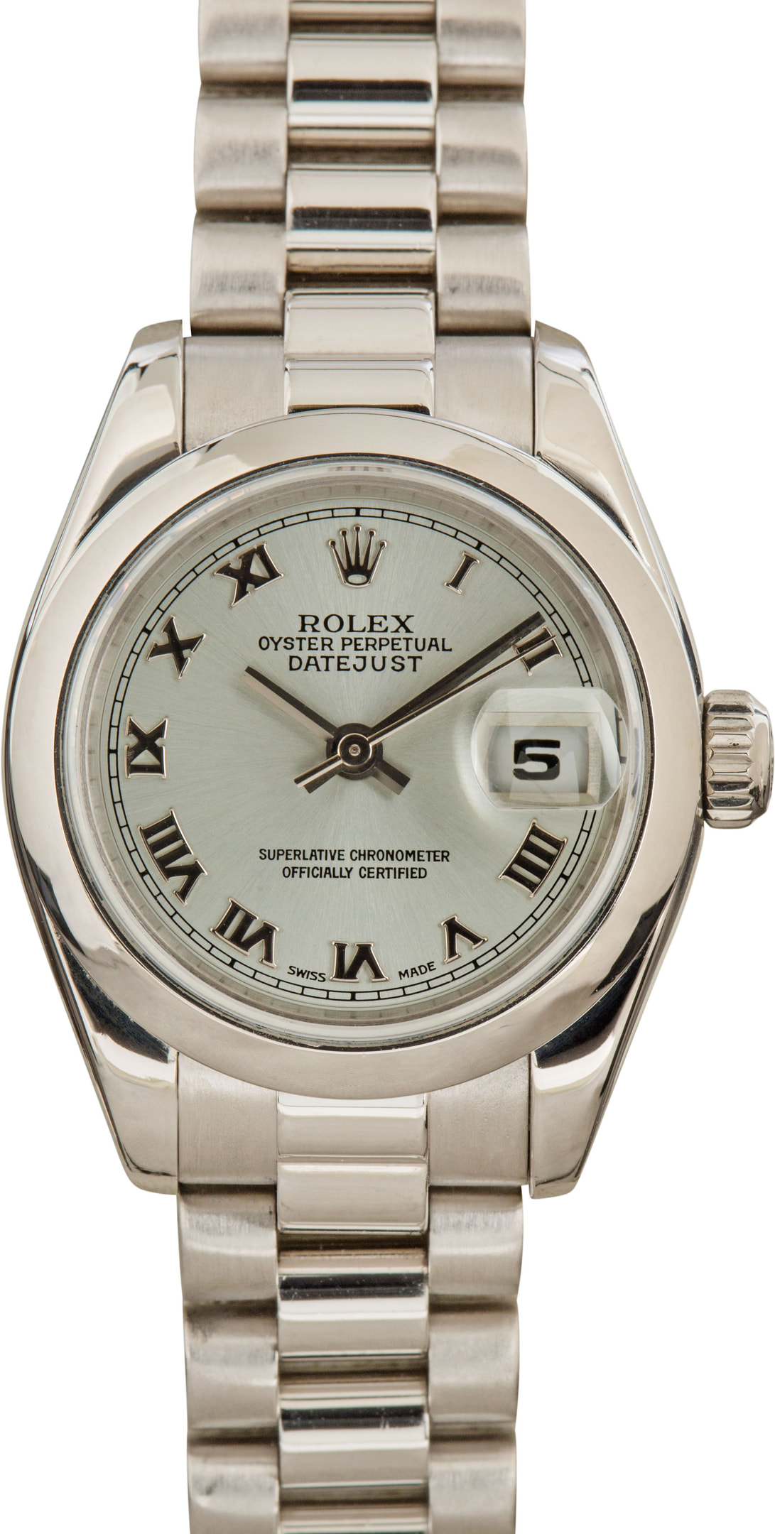 ✳︎✳︎✳︎ Buy Used Rolex Datejust 179166 | Bob's Watches - Sku: 168962