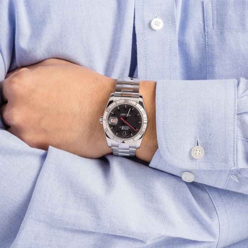 zUsed-Rolex-Datejust-36-116264