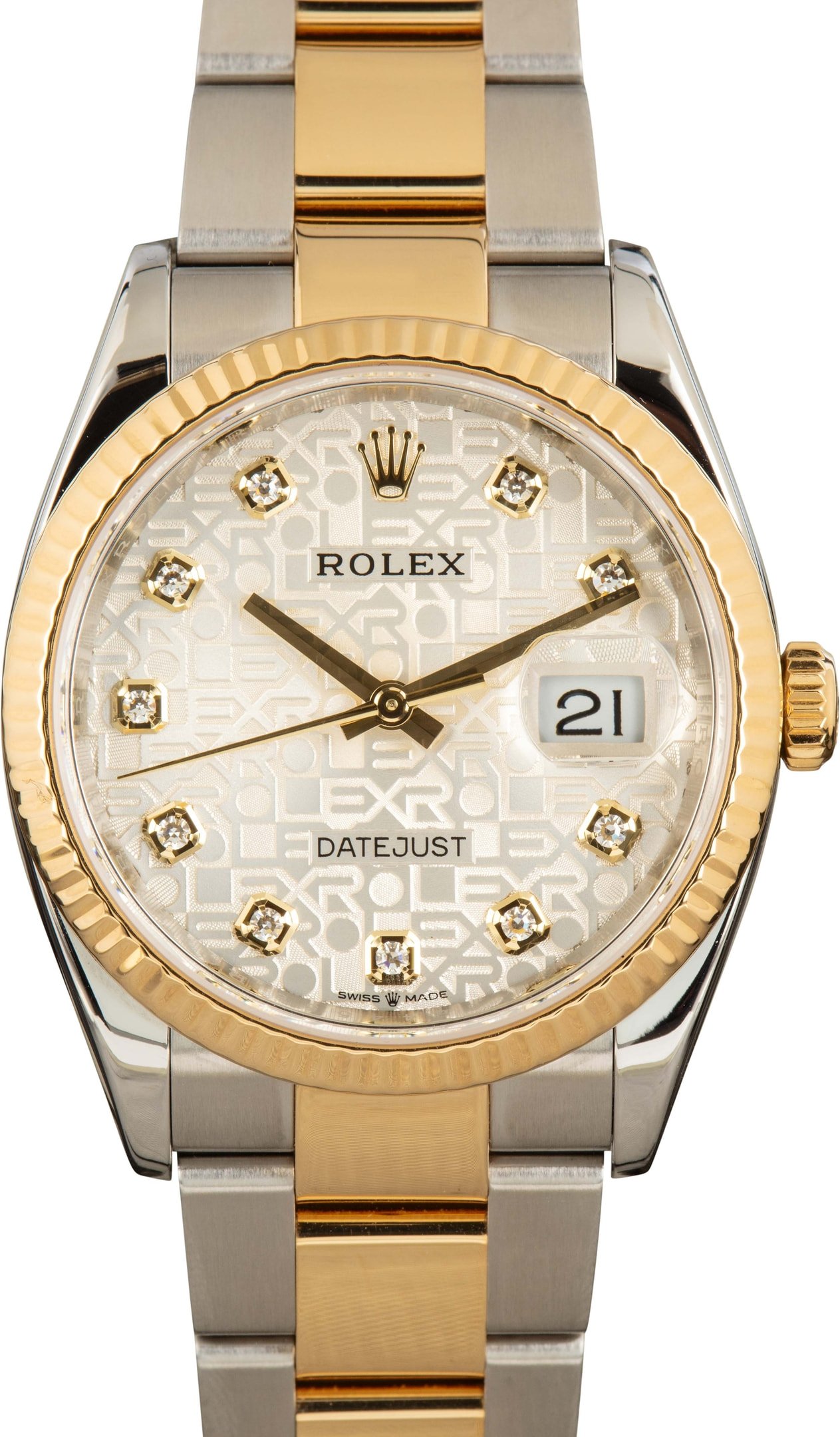 zUsed-Rolex-Datejust-36-126233