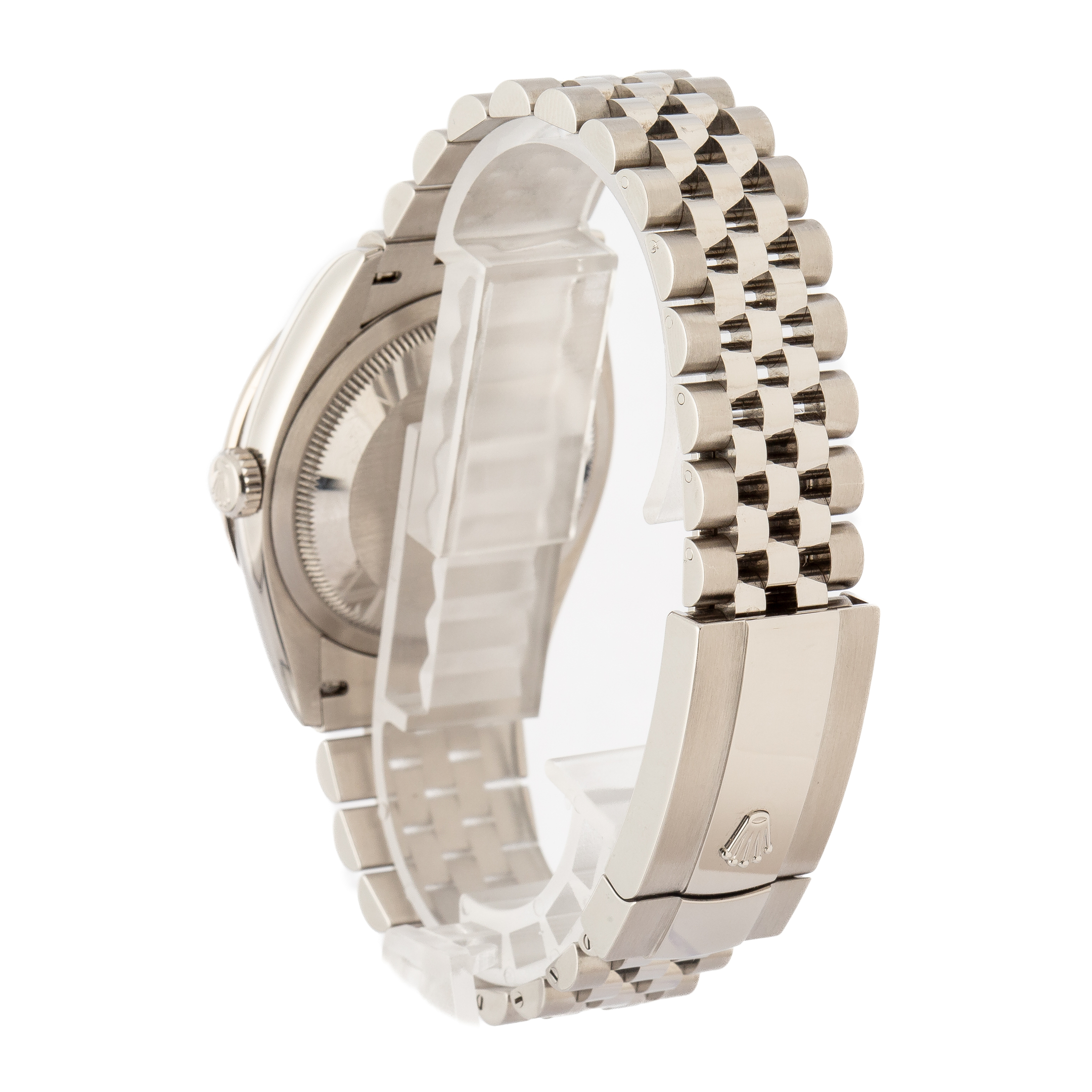 Buy Used Rolex Datejust 36 126284 | Bob's Watches - Sku: 188110