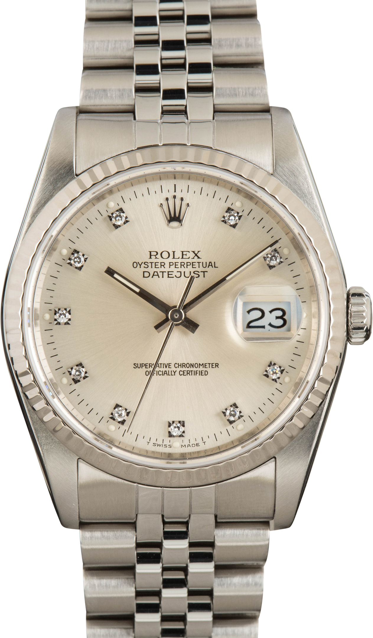 Rolex 16234 price best sale