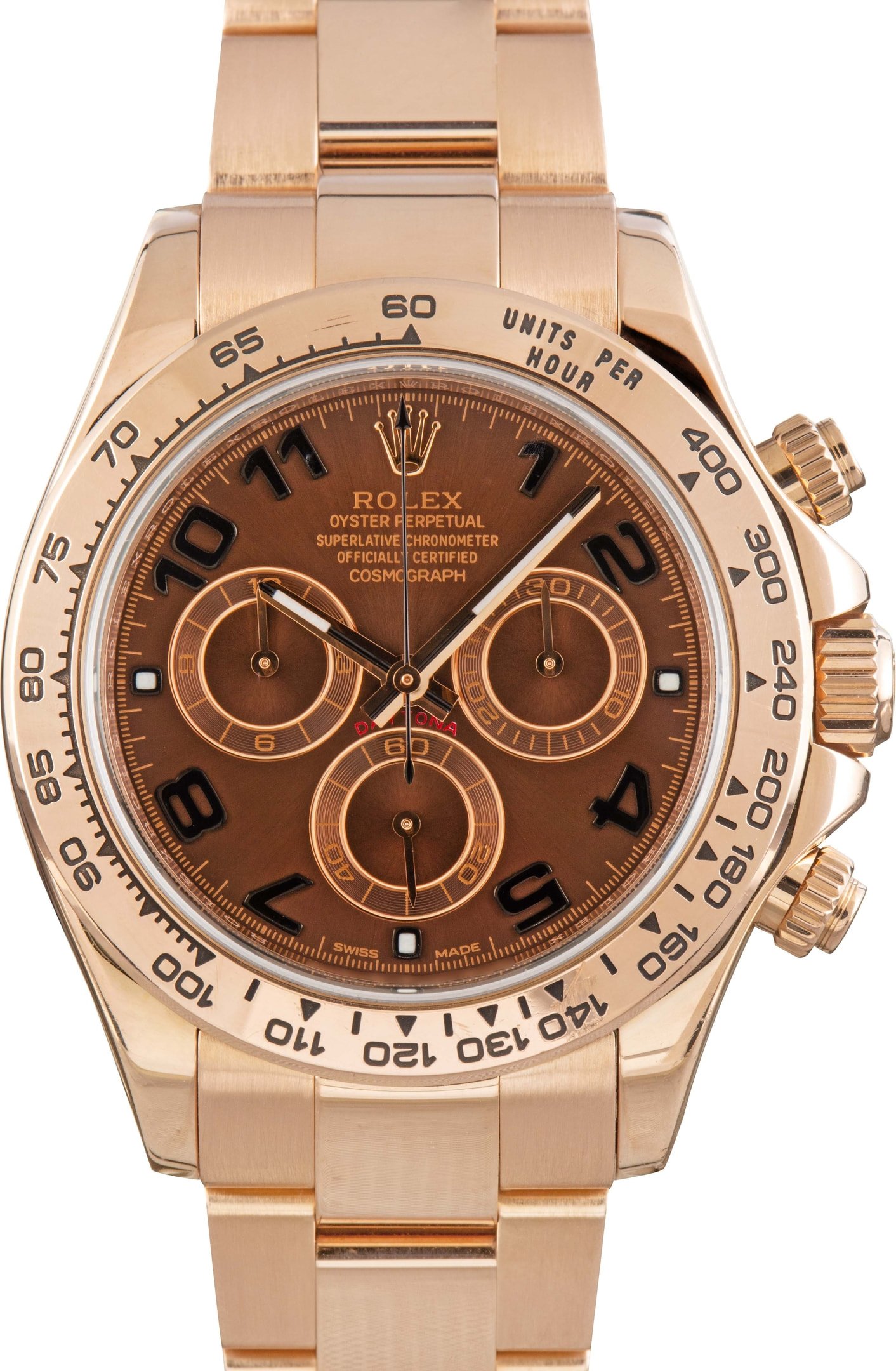 初代YATONO Buy Used Rolex Daytona 116505 | Bob's Watches - Sku: 172639 C