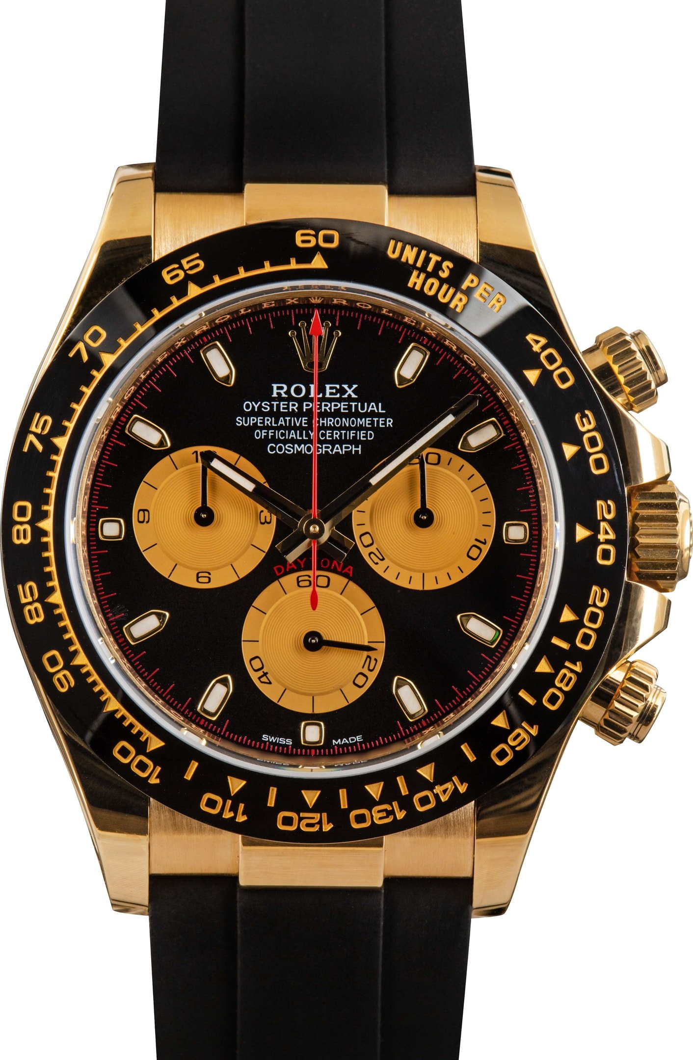 火水アポロヌス Buy Used Rolex Daytona 116518 | Bob's Watches - Sku: 174234