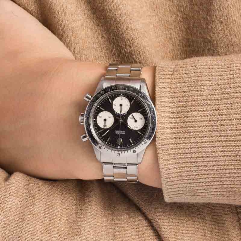 Buy Used Rolex Daytona 6239 | Bob's Watches - Sku: 182742 C