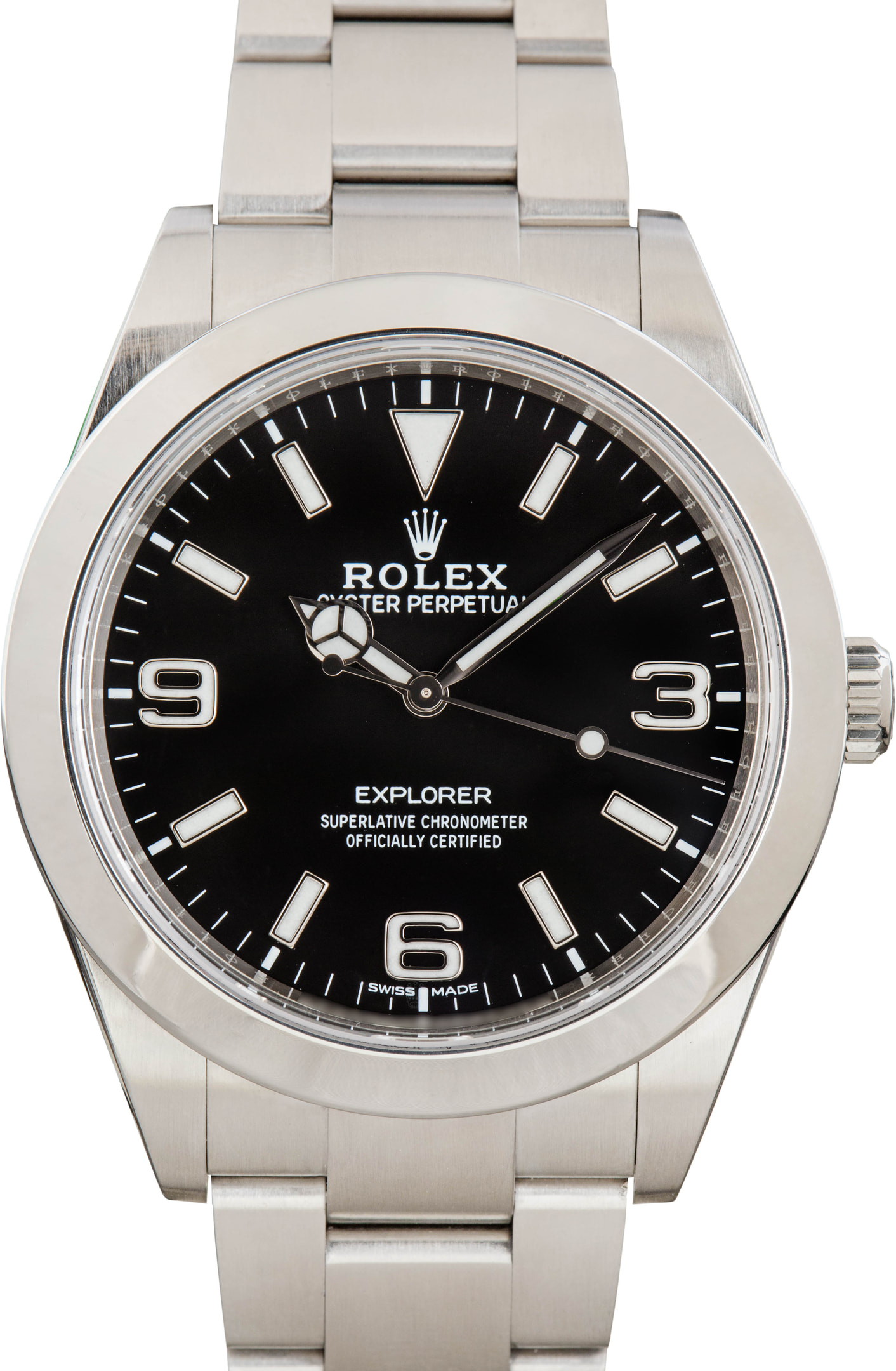 Rolex Genuine Datejust watch box case 39137.04 S Booklet