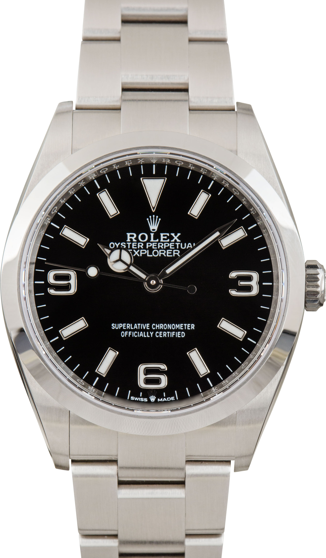 100 Superlative Rolex Watches | Edizione inglese – Damiani Books