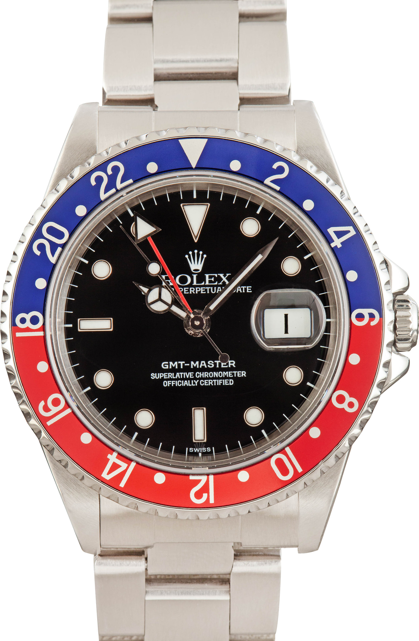 zUsed-Rolex-GMT-Master-16700- zUsed-Rolex-GMT-Master-16700-