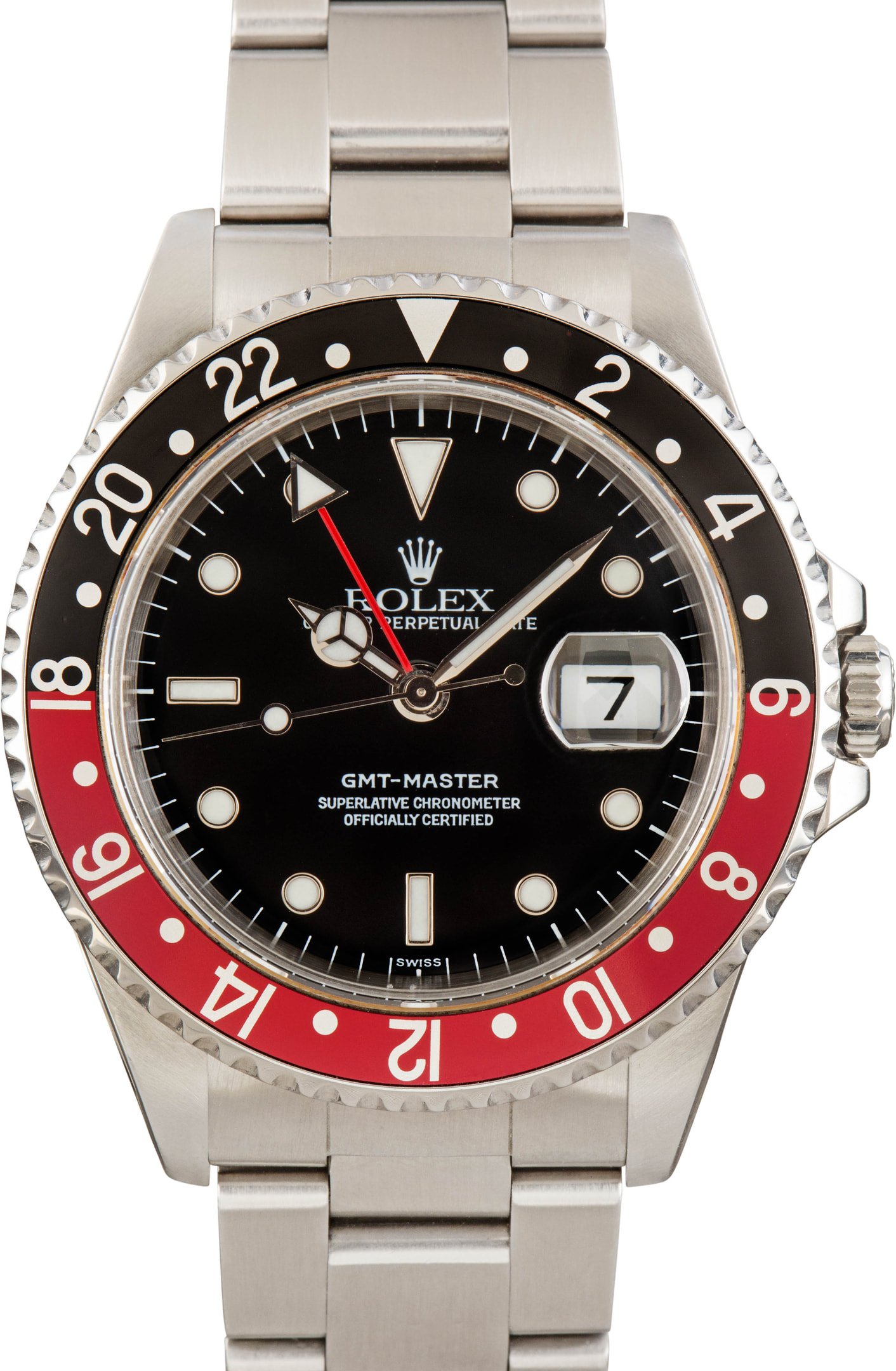 最高品質の Used Buy Rolex 173090 Sku: - Watches Bob's | 16700 GMT-Master パーツ