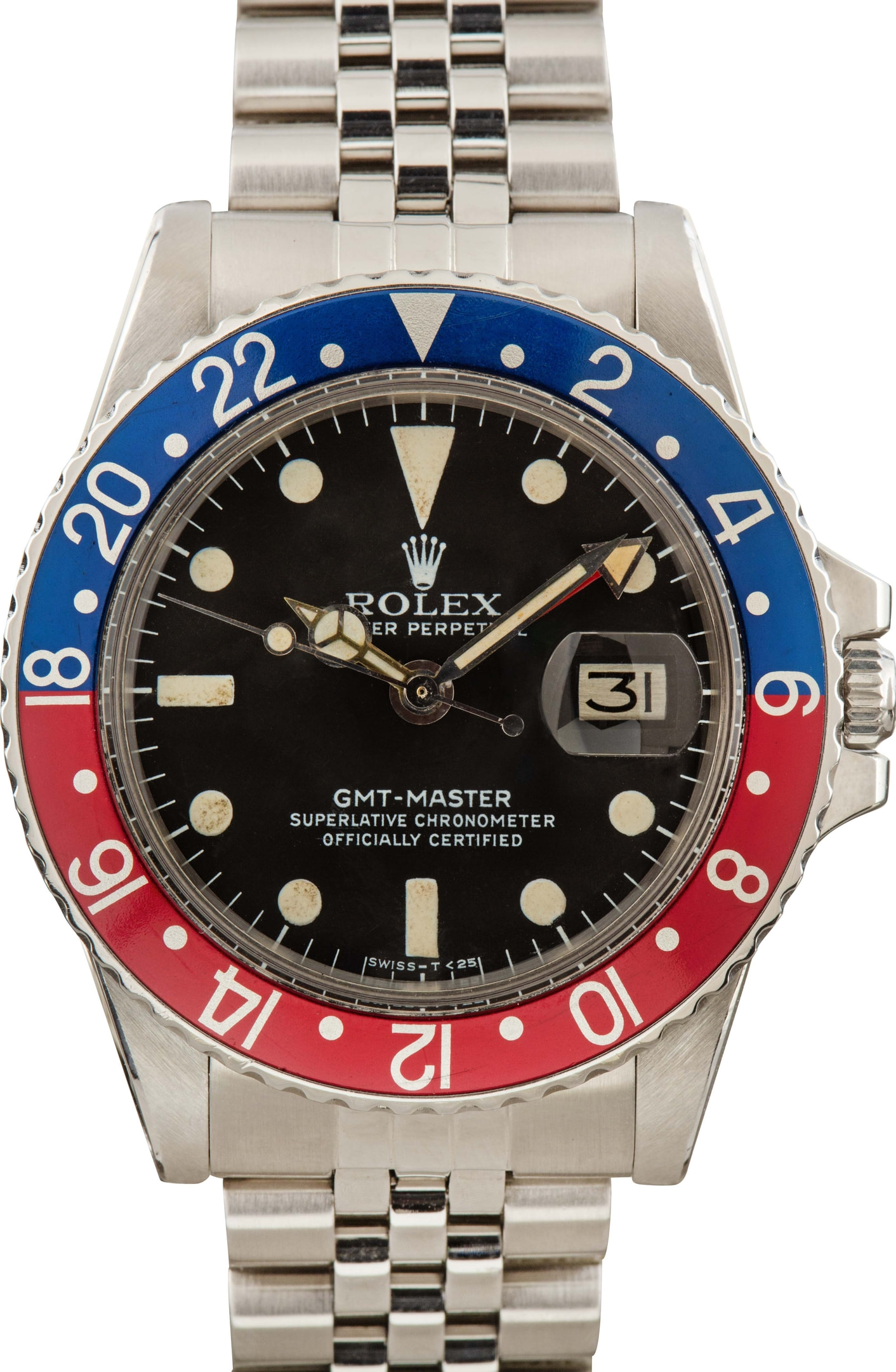 ROLEX GMT-MASTER 書籍 ロレックス GMTマスター 洋書 本