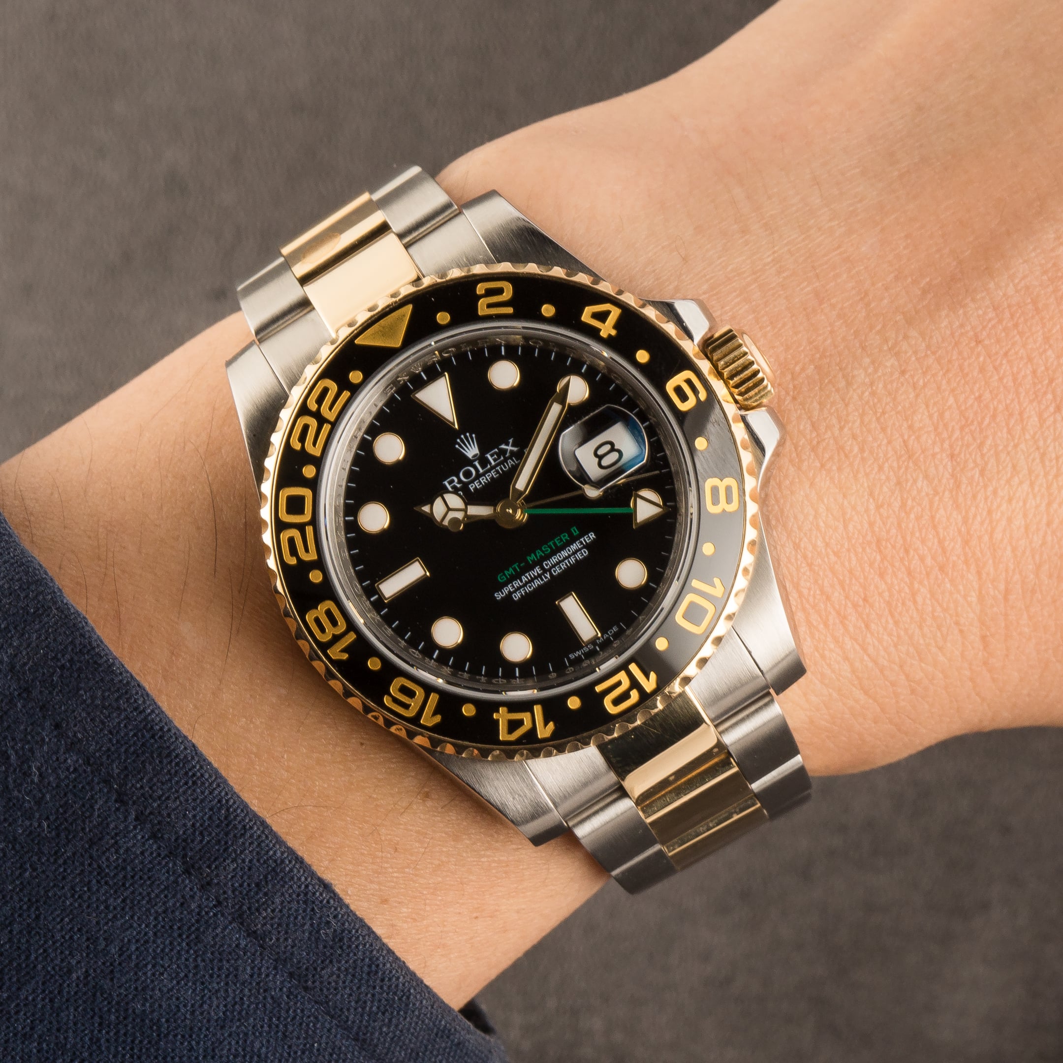 zUsed-Rolex-GMT-Master-II-