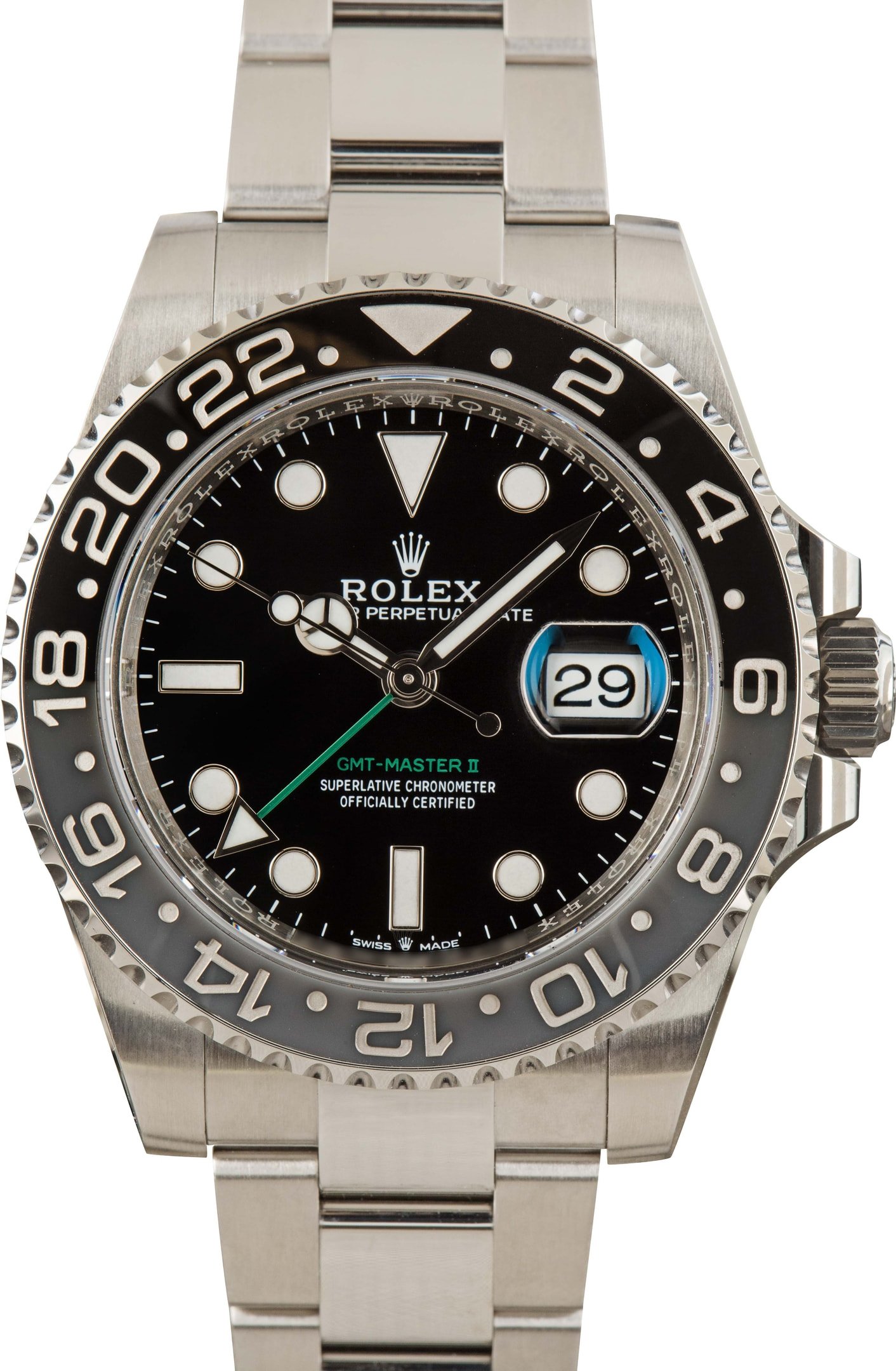 Rolex 126710 for sale on sale