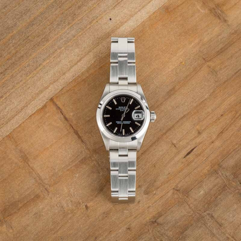 zUsed-Rolex-Lady-Datejust-