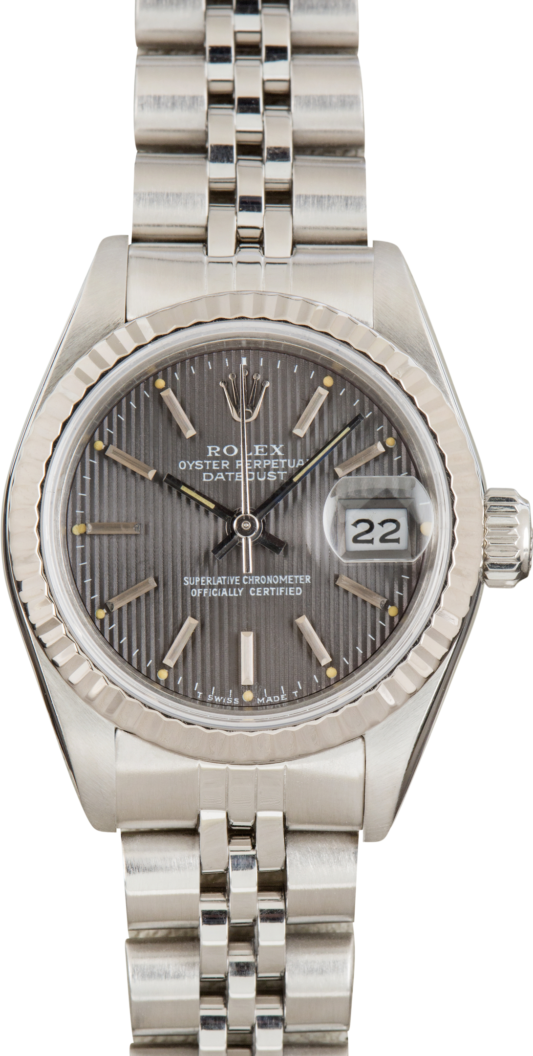 zUsed-Rolex-Lady-Datejust-