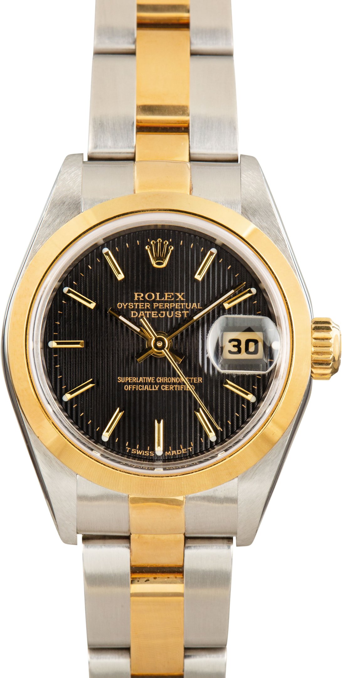 zUsed-Rolex-Lady-Datejust-