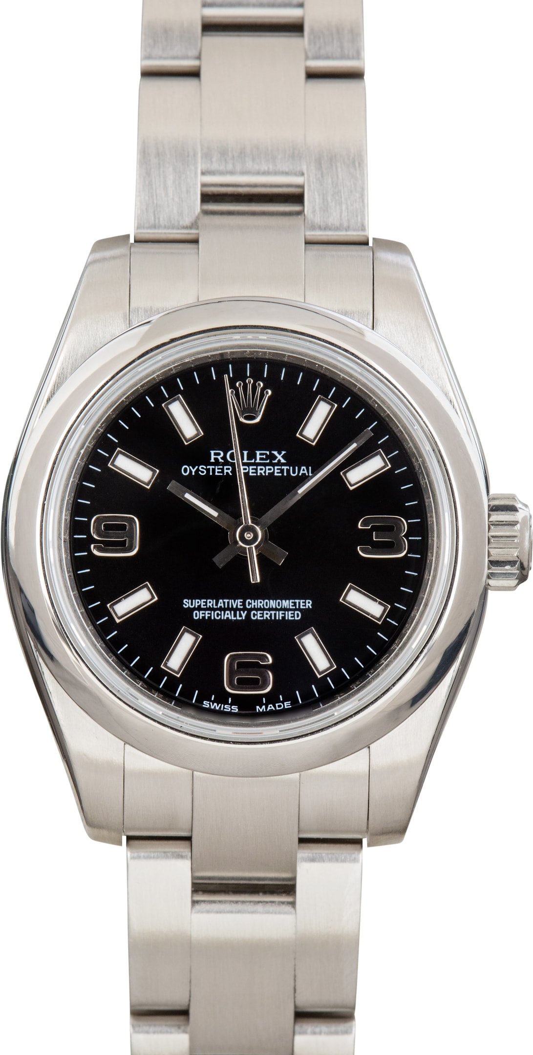 Rolex Oyster Perpetual 176200 Watches - Bob's Watches