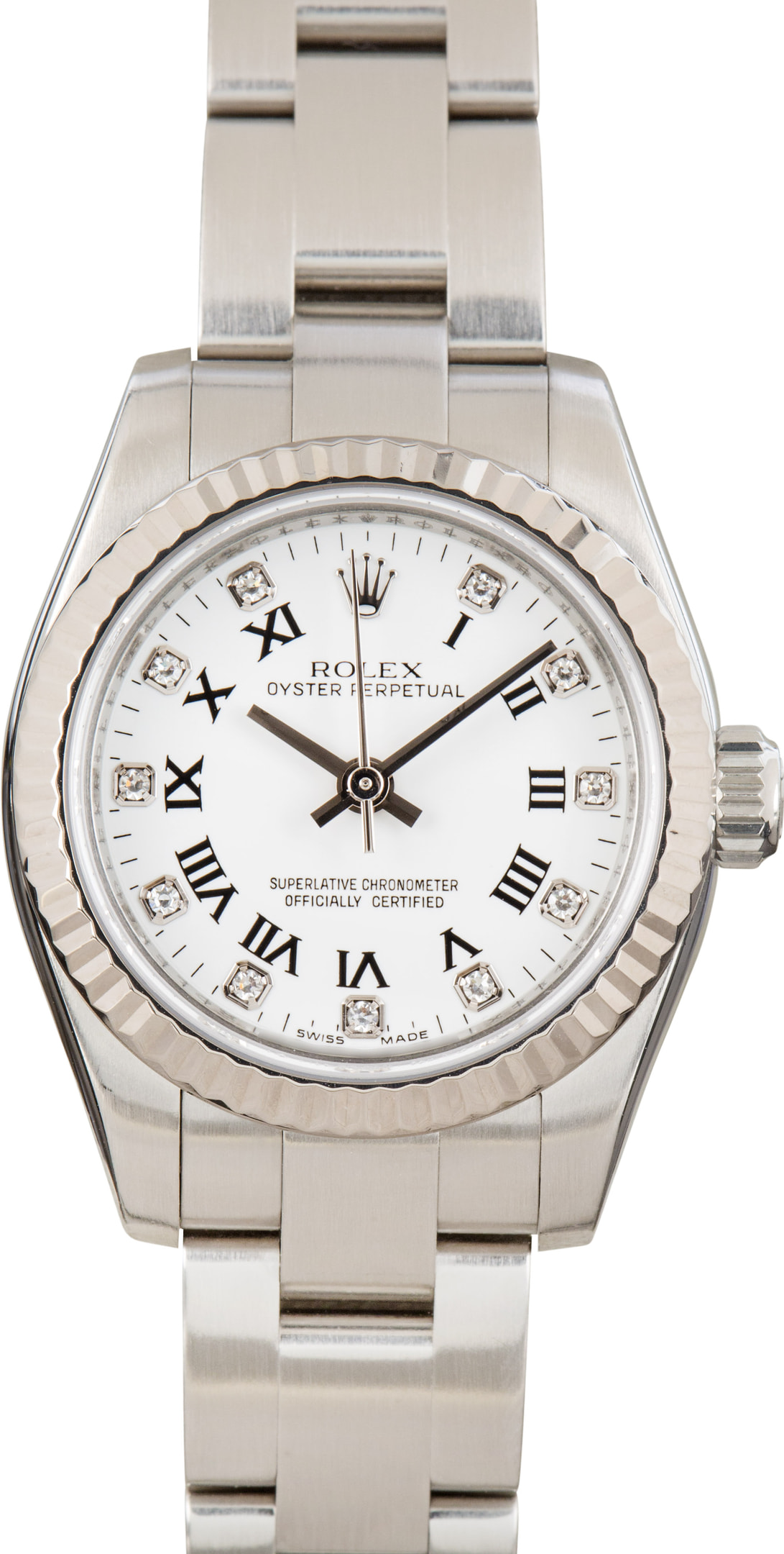 Rolex Oyster Perpetual 26 176234
