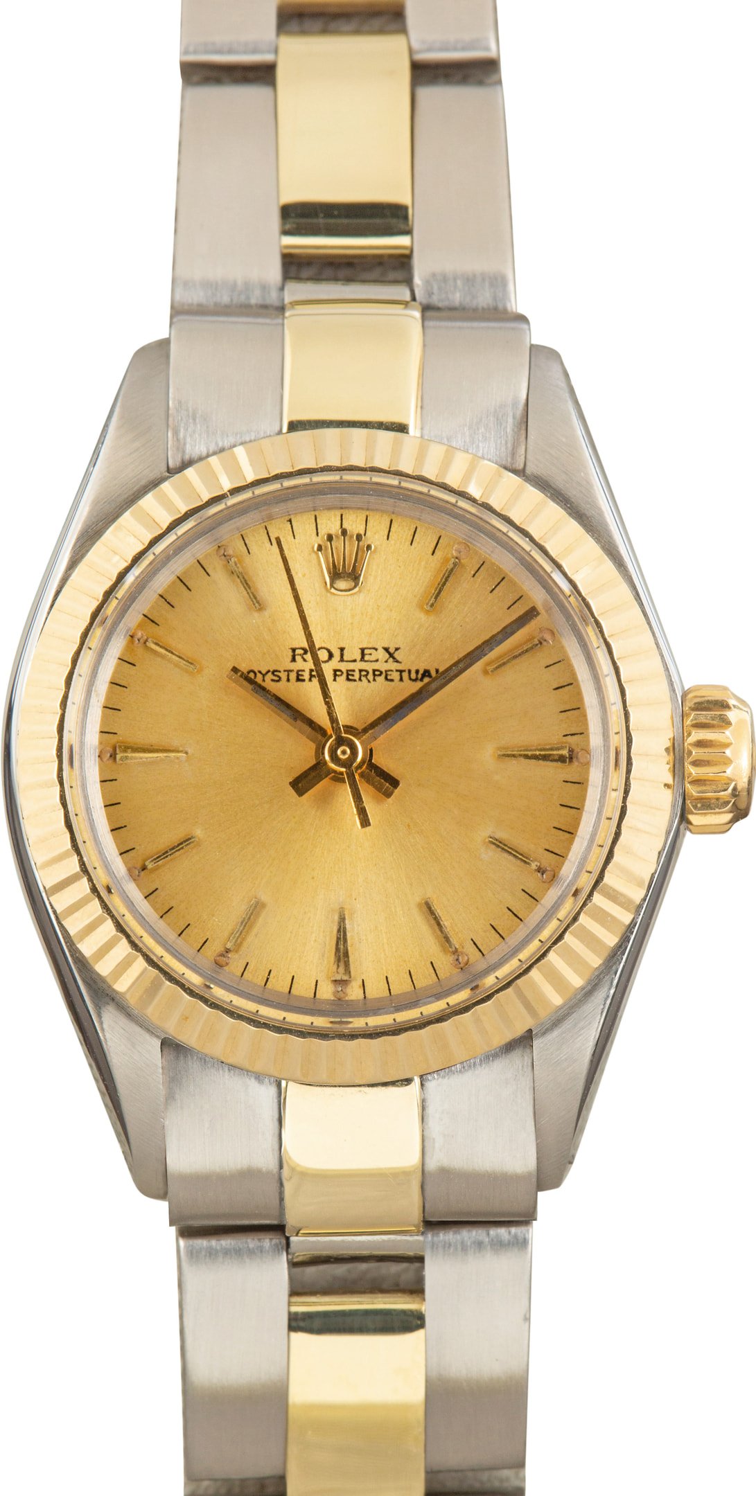 Rolex Oyster Perpetual 6618 Watches - Bob's Watches