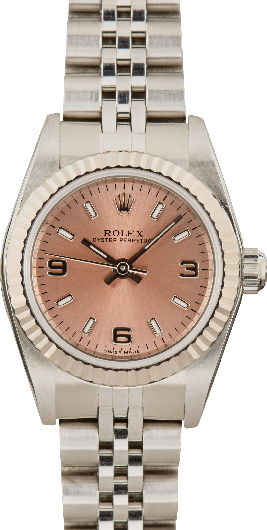 Rolex 76094 deals
