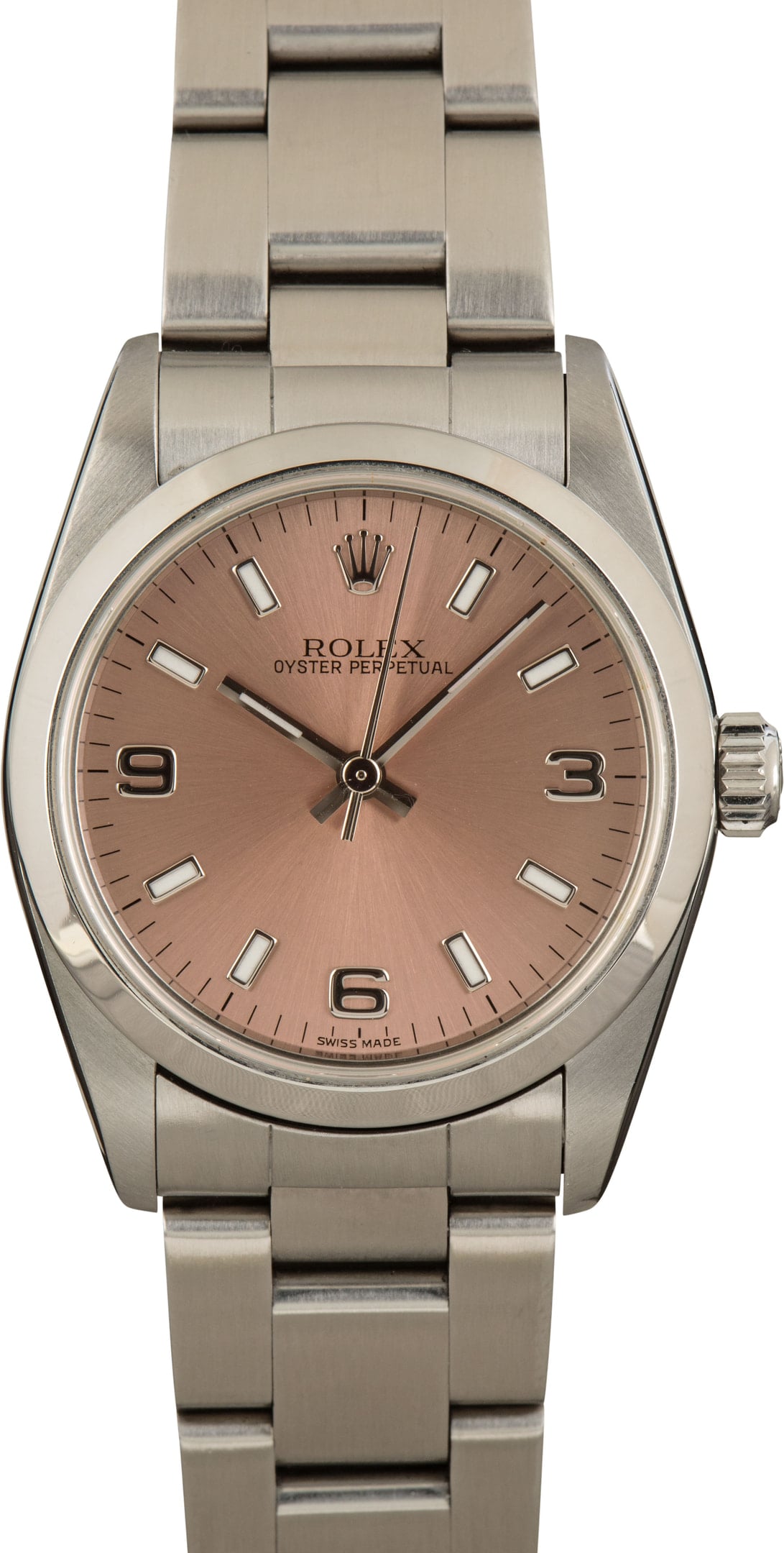 Buy Used Rolex Oyster Perpetual 77080 | Bob