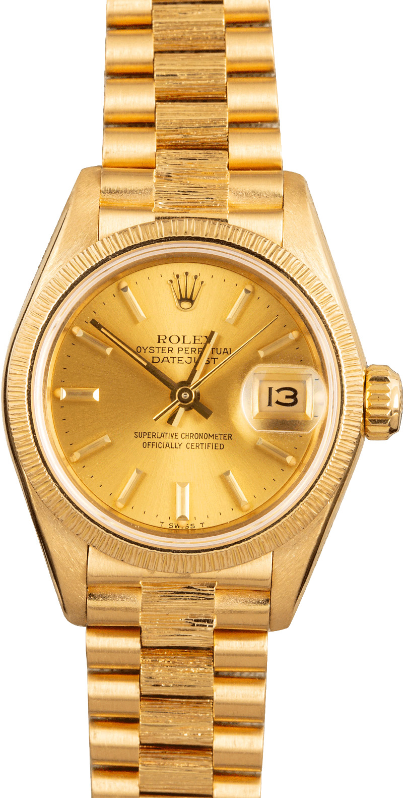 zUsed-Rolex-President-69278-