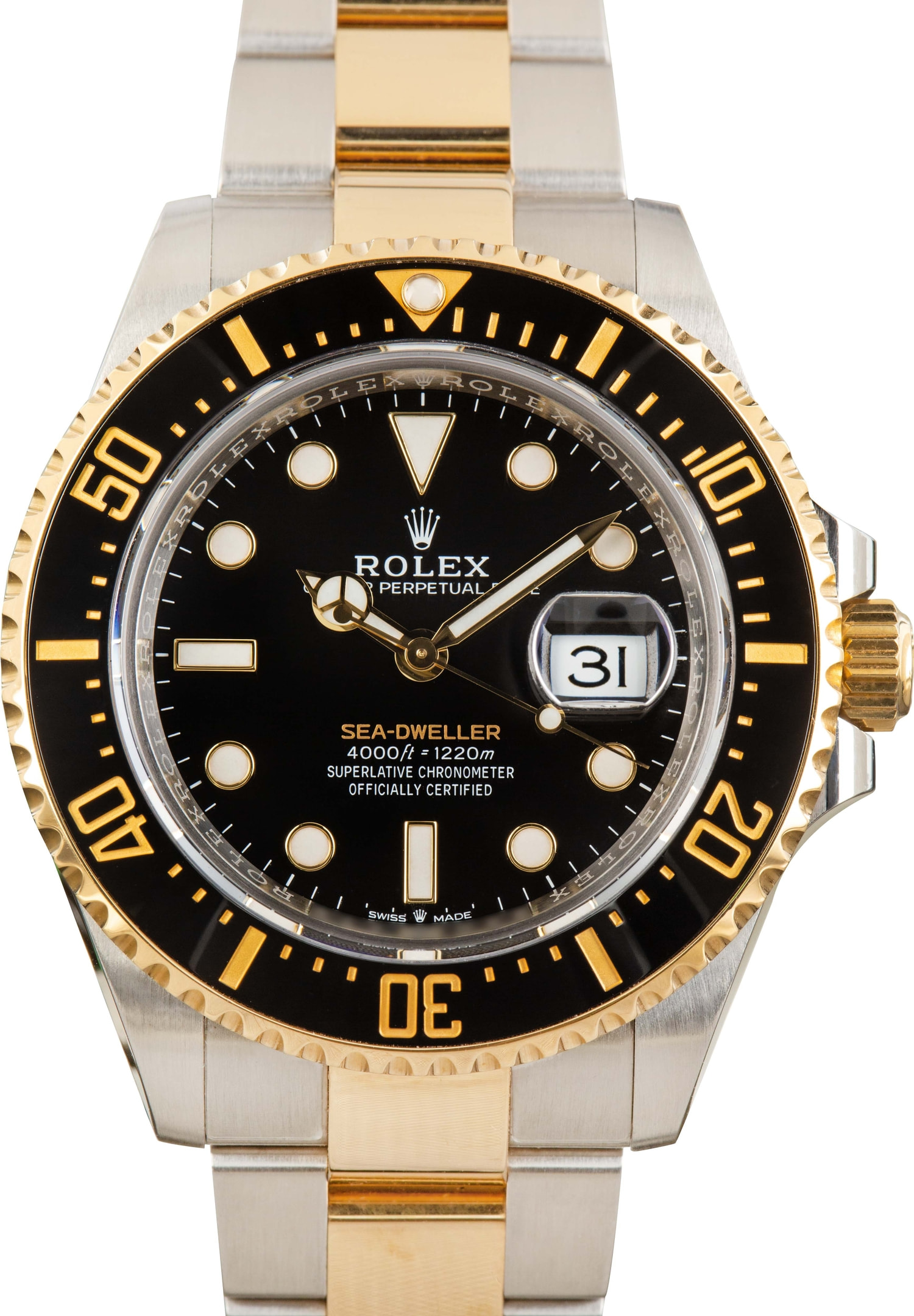 zUsed-Rolex-Sea-Dweller-126603