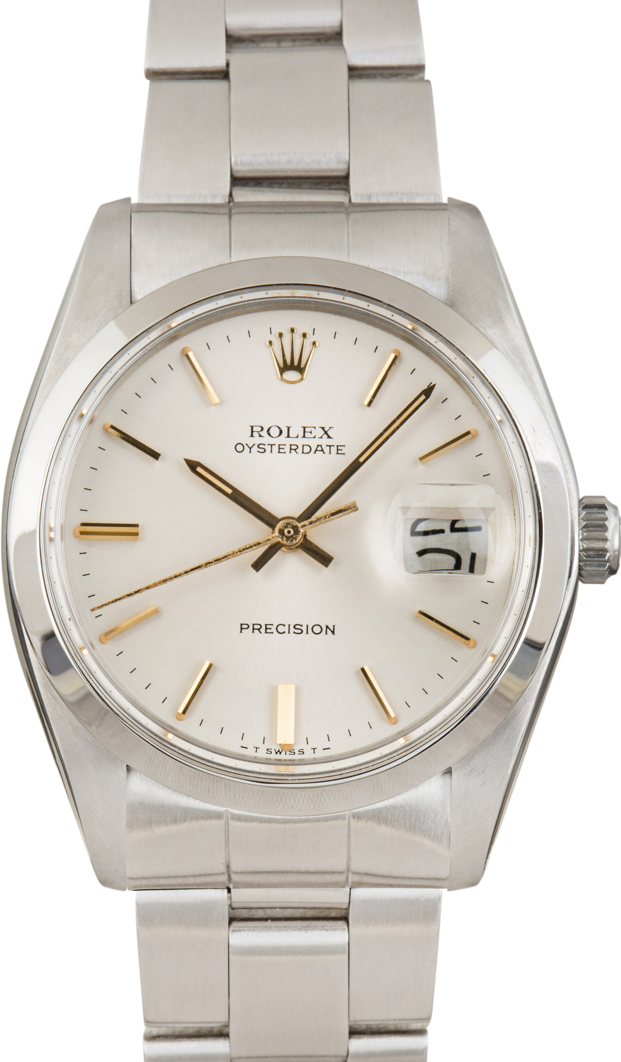 Rolex Under $10,000 - BobsWatches.com