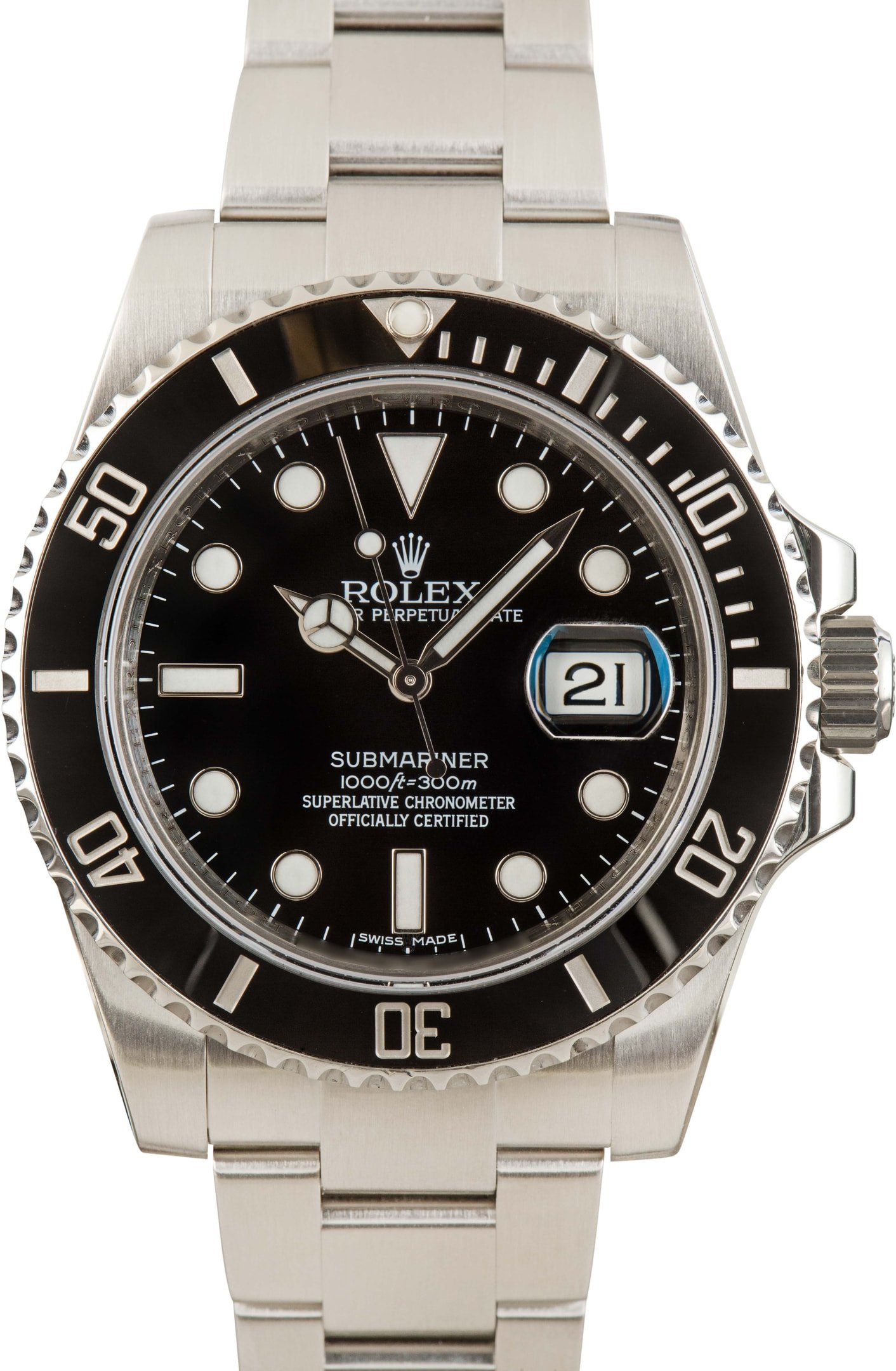 Rolex submariner 38mm hotsell