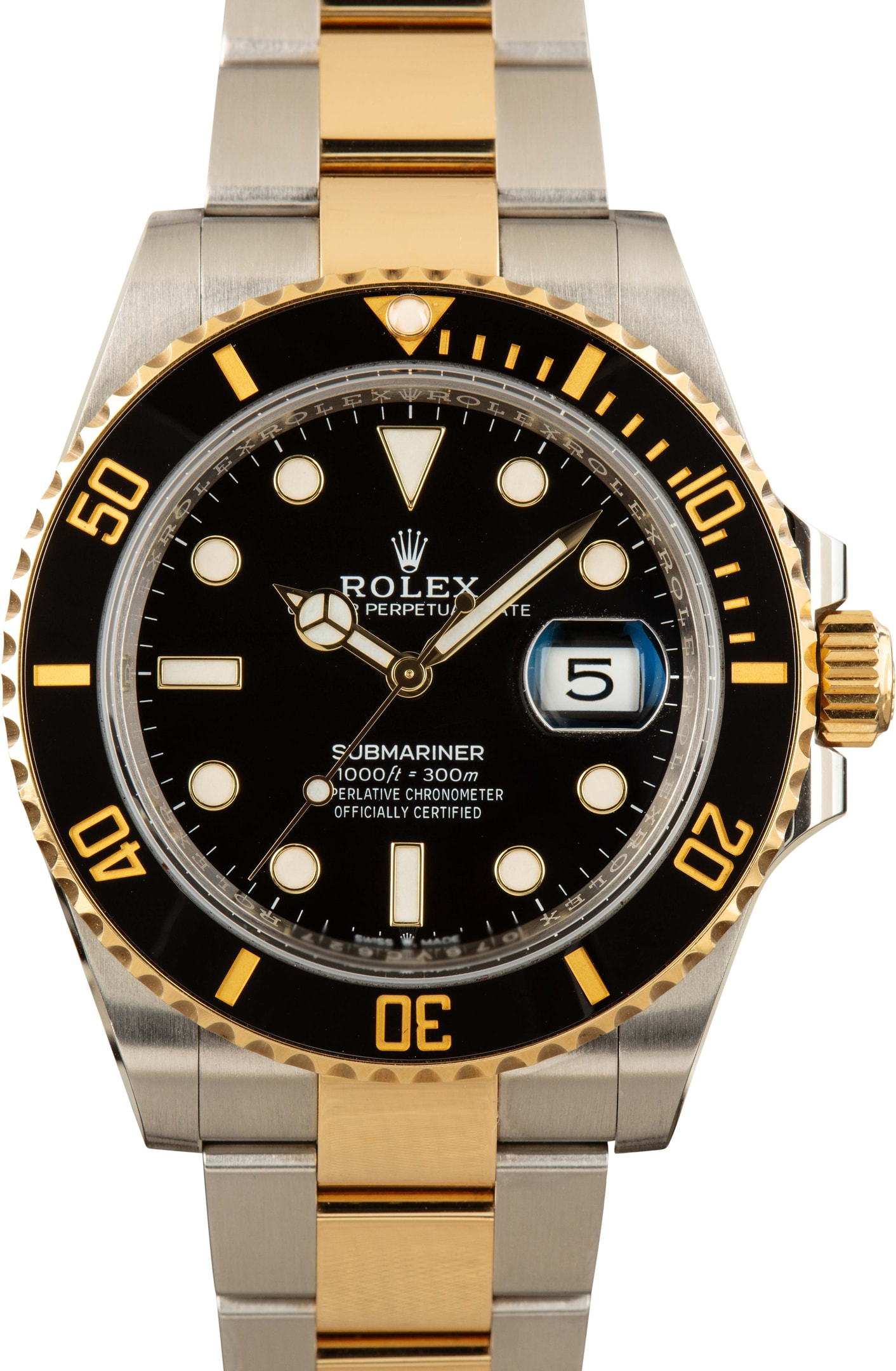 Rolex submariner 2 deals