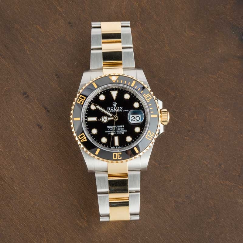 ボブ様 Buy Used Rolex Submariner 126613 | Bob's Watches - Sku: 175973