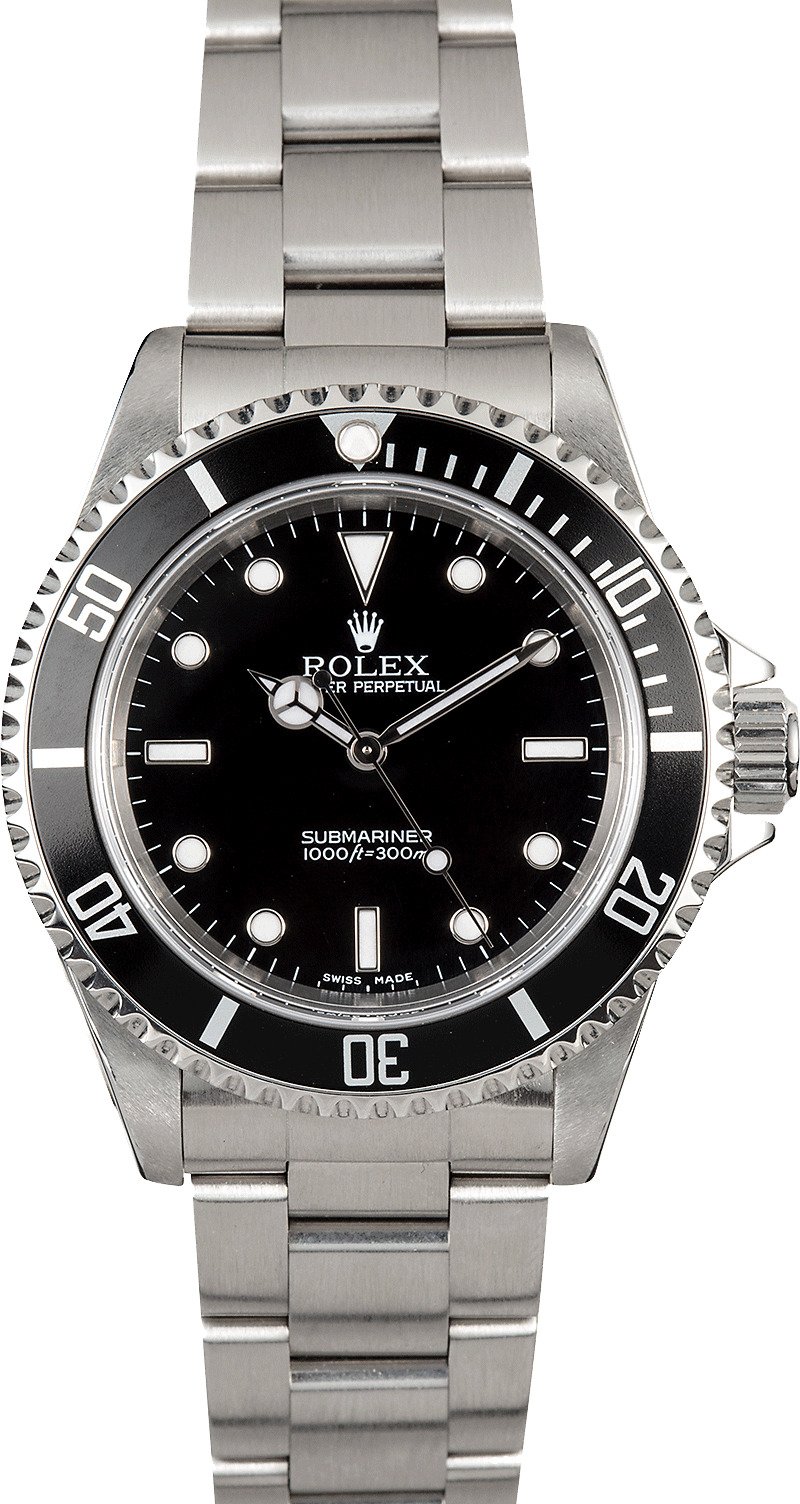 rolex submariner 14060m for sale