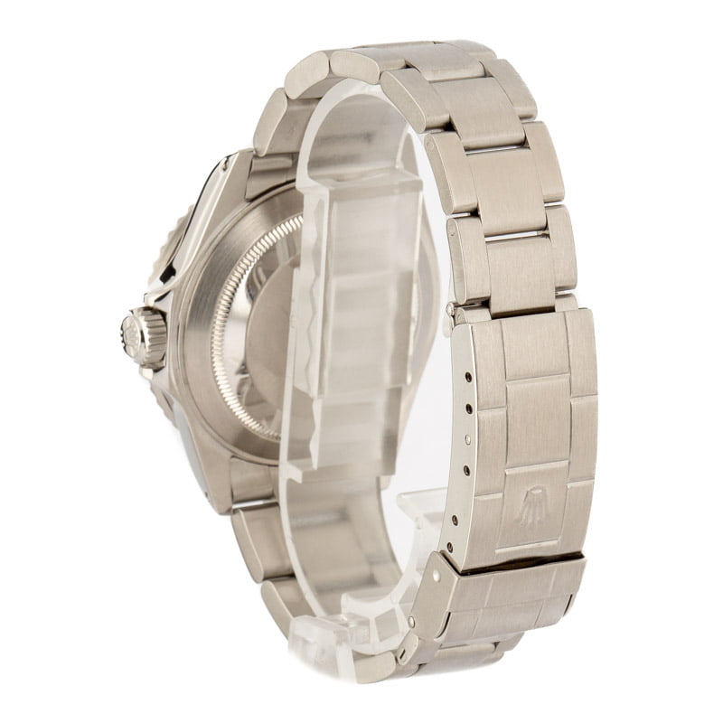 Rolex Submariner 16610 Steel Oyster Bracelet