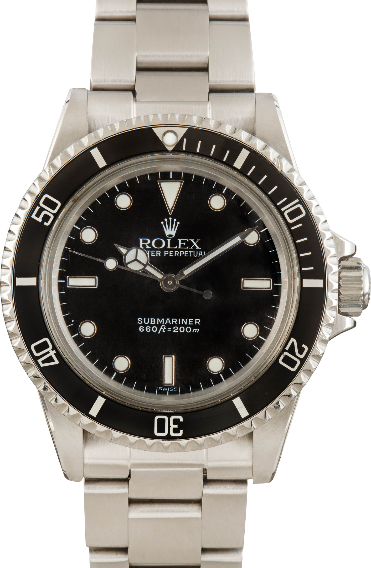1982 rolex submariner 5513 2025